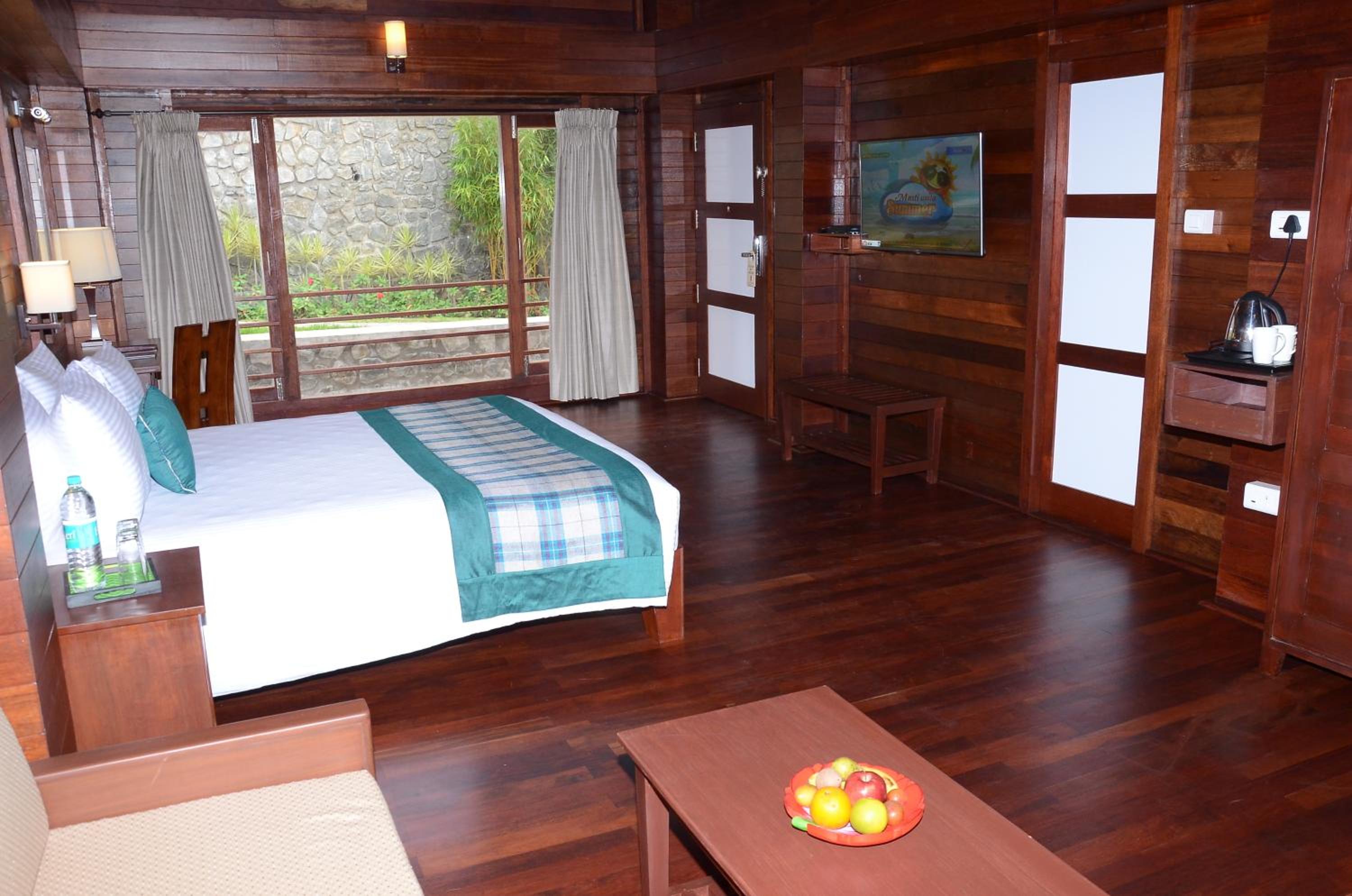 GReaT Trails Kodaikanal by GRT Hotels