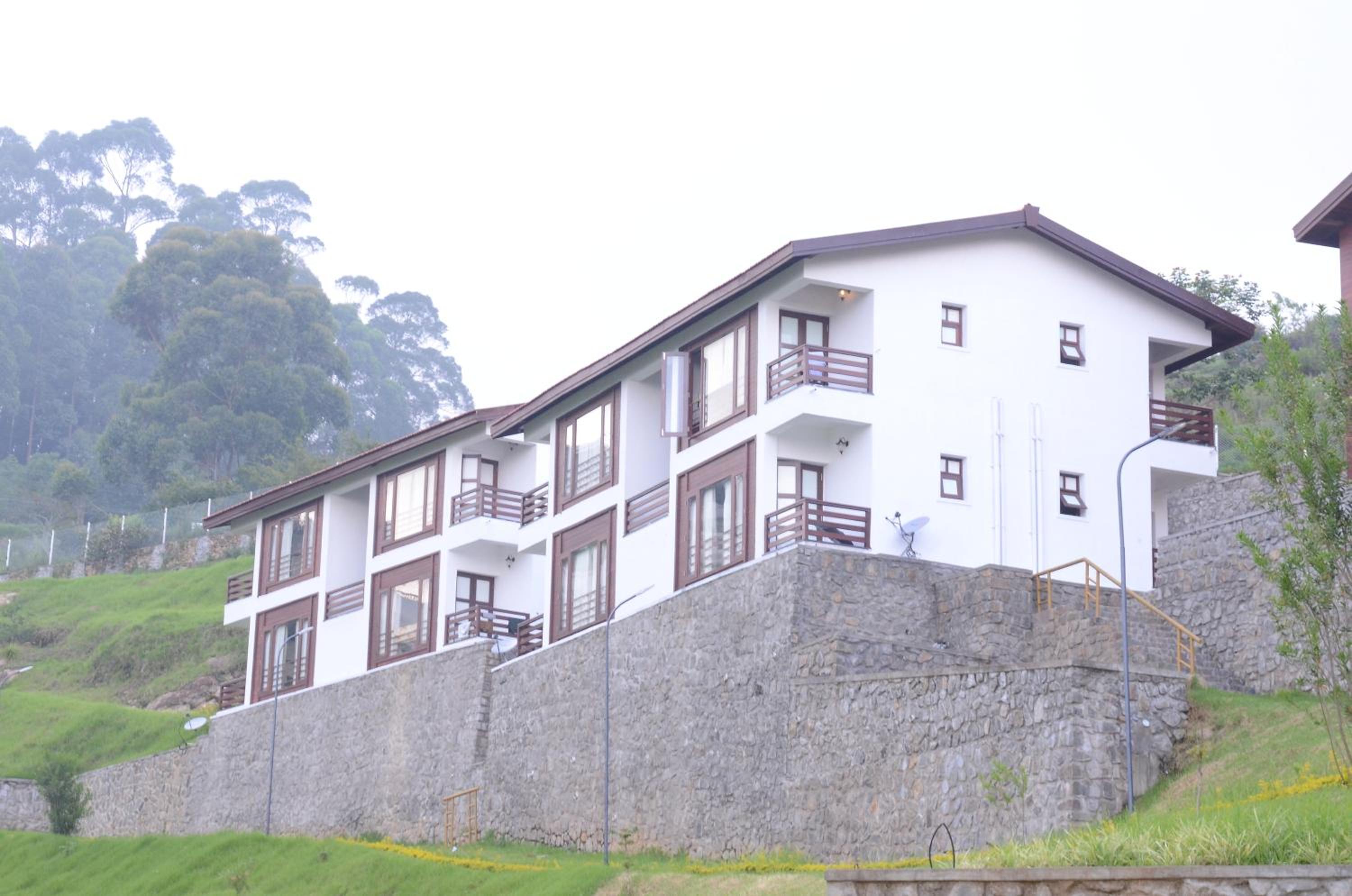 GReaT Trails Kodaikanal by GRT Hotels
