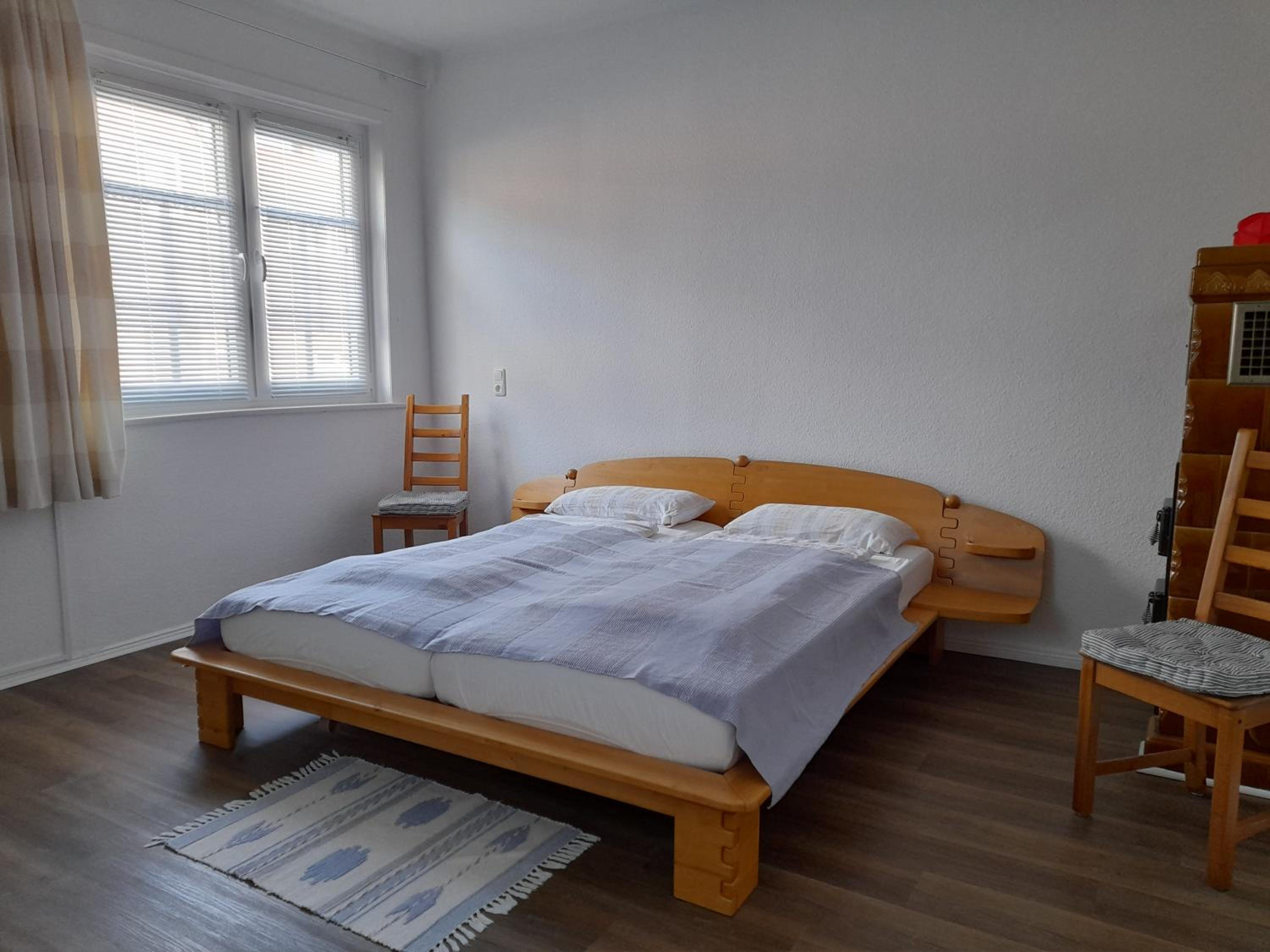 Kleine Auszeit