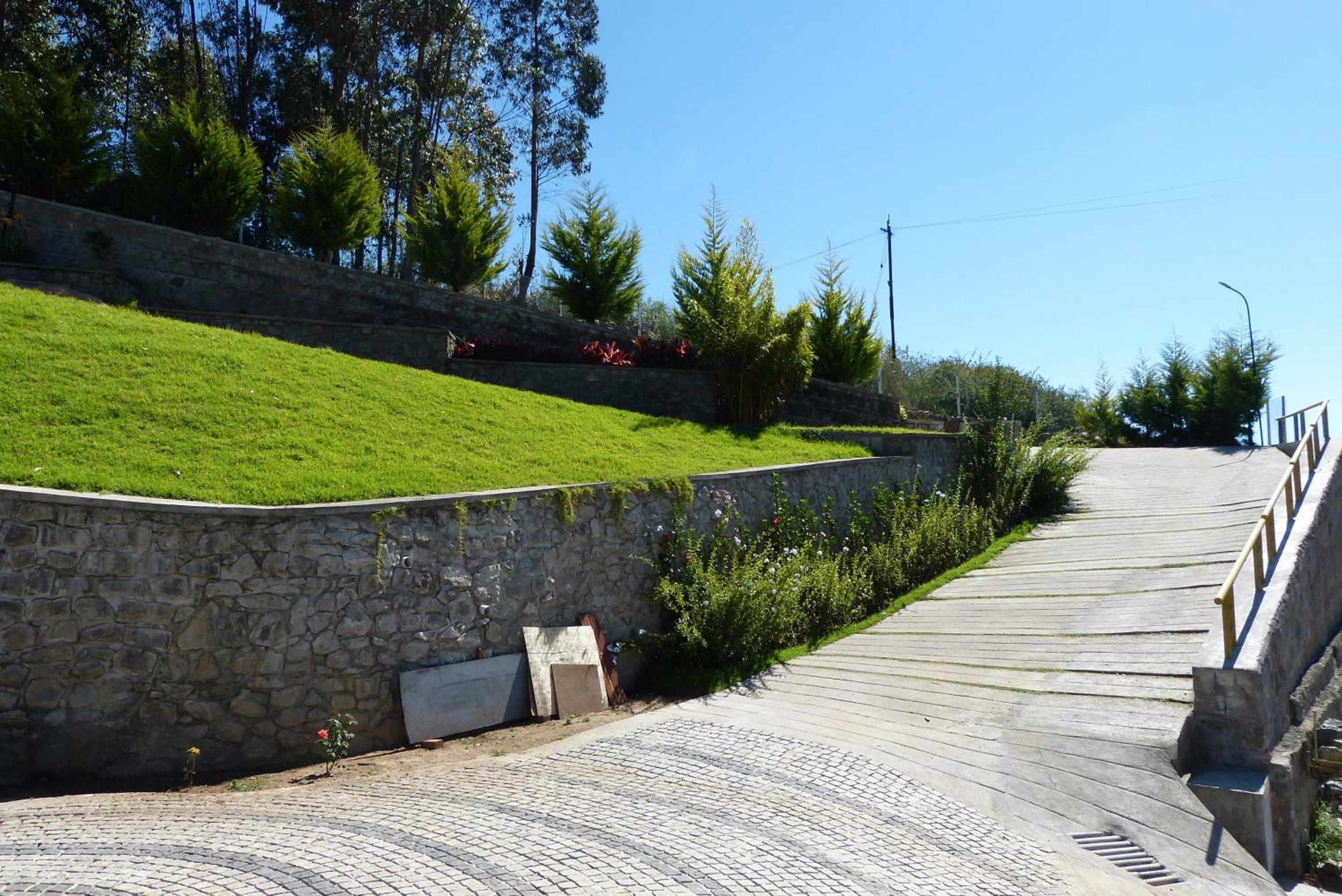 GReaT Trails Kodaikanal by GRT Hotels