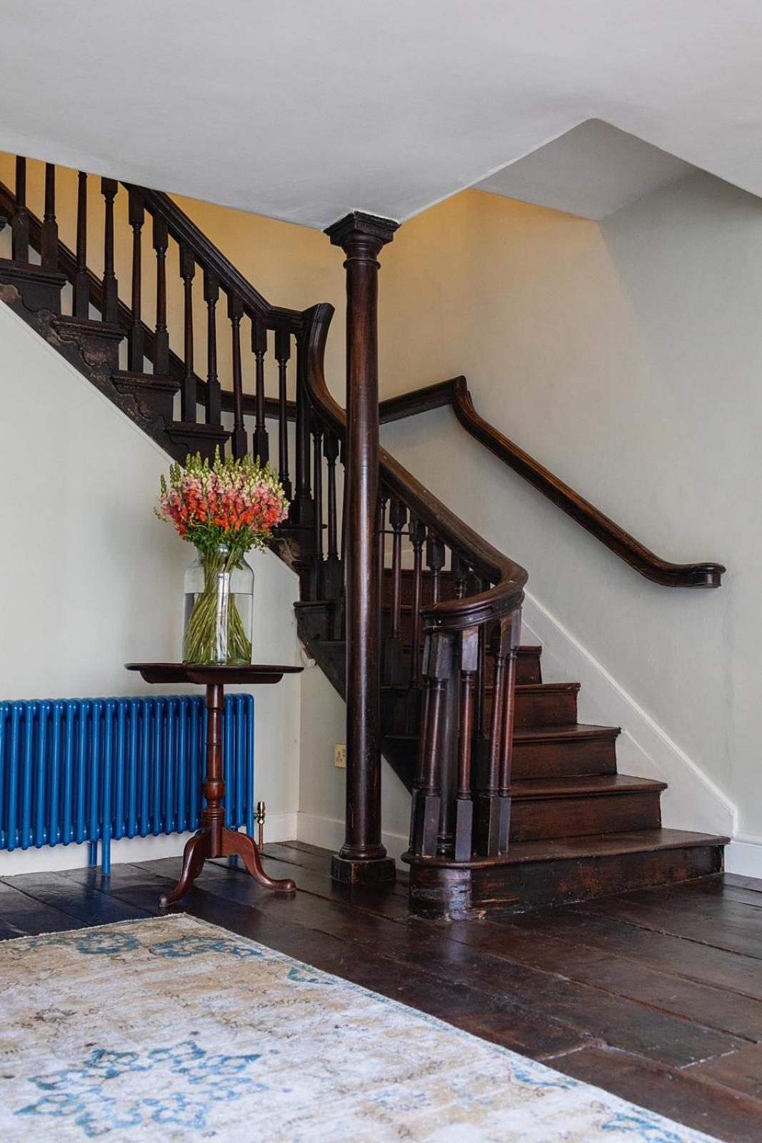 Ludlow Townhouse