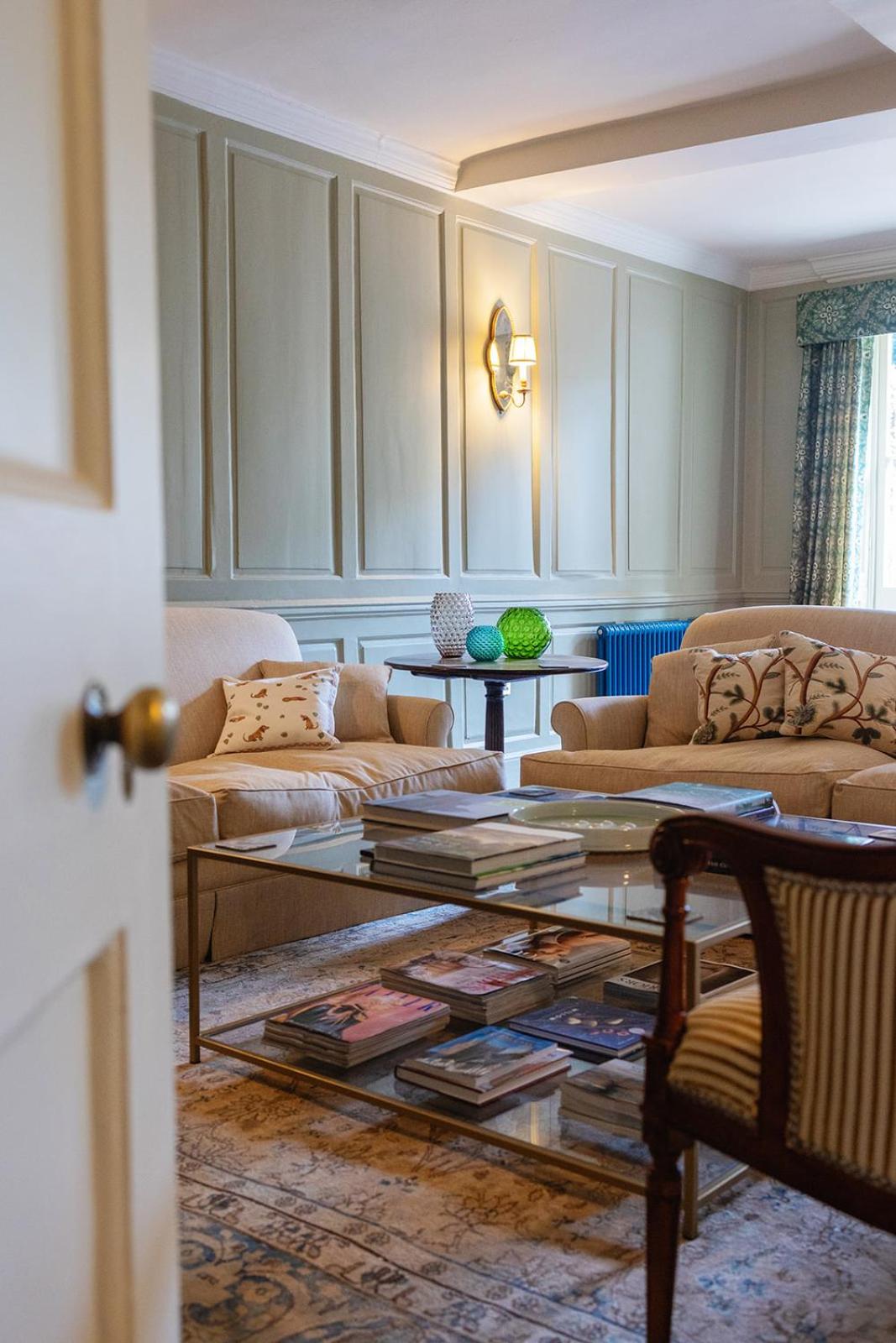 Ludlow Townhouse