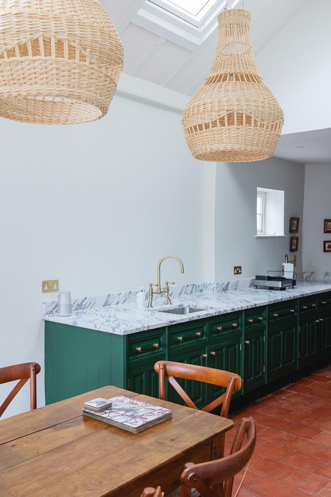 Ludlow Townhouse