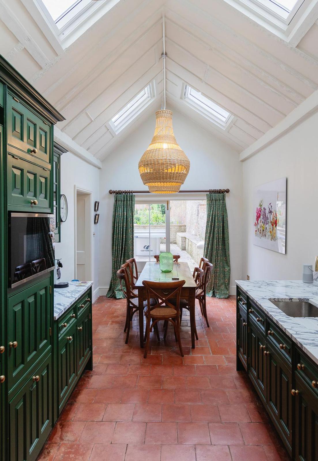 Ludlow Townhouse