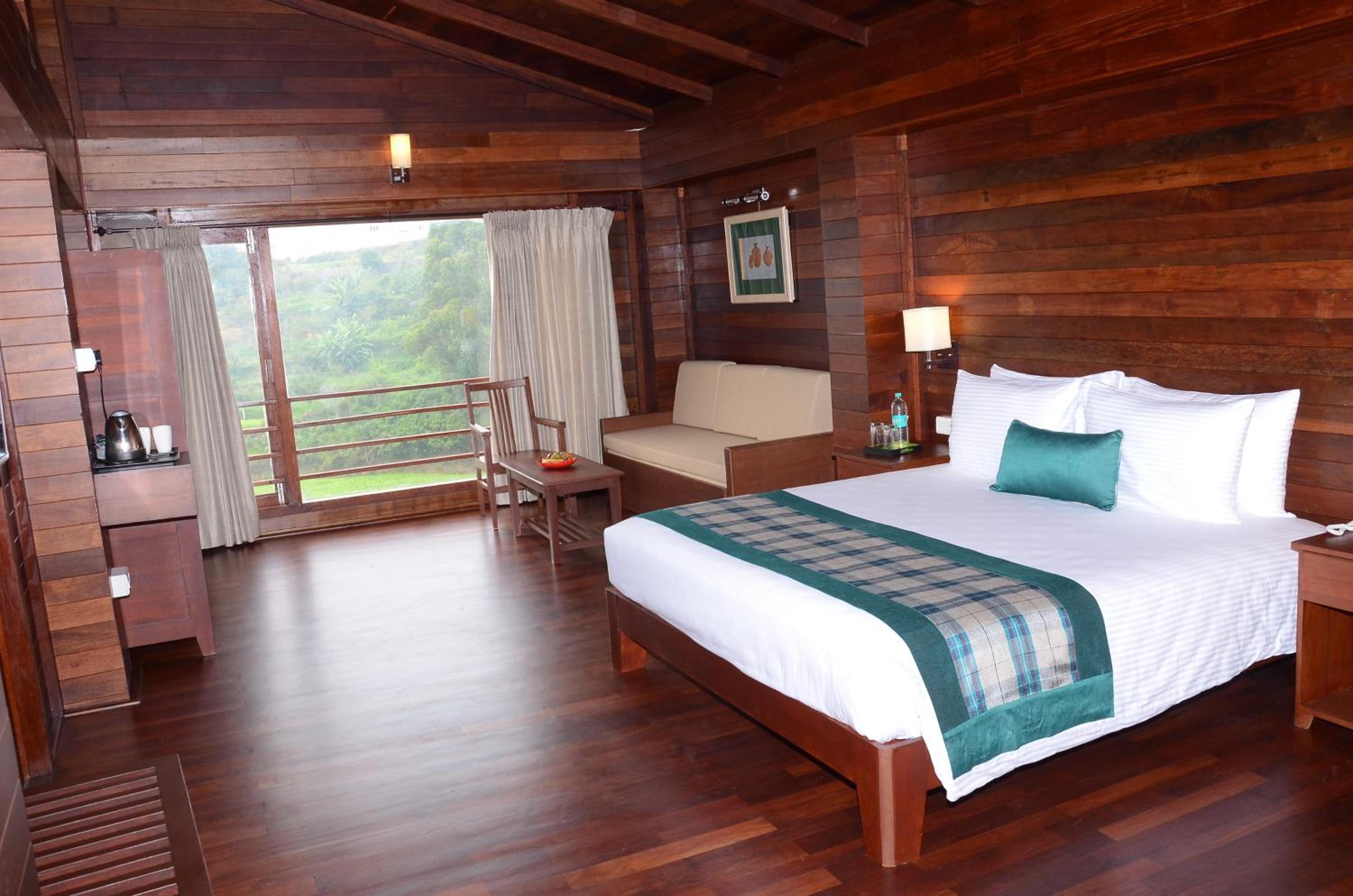 GReaT Trails Kodaikanal by GRT Hotels