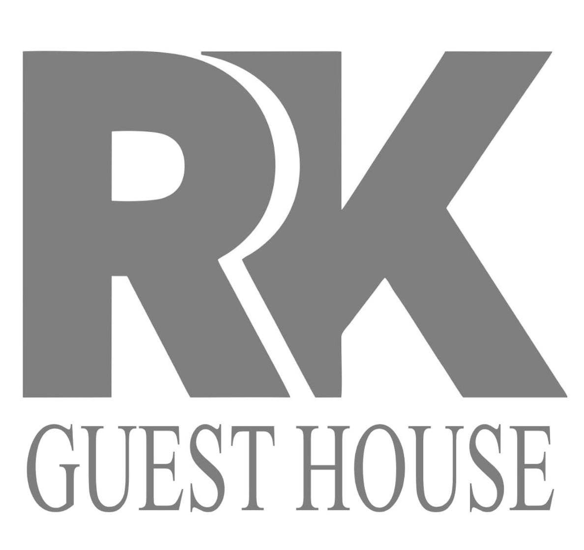 RK GUEST HOUSE view 2