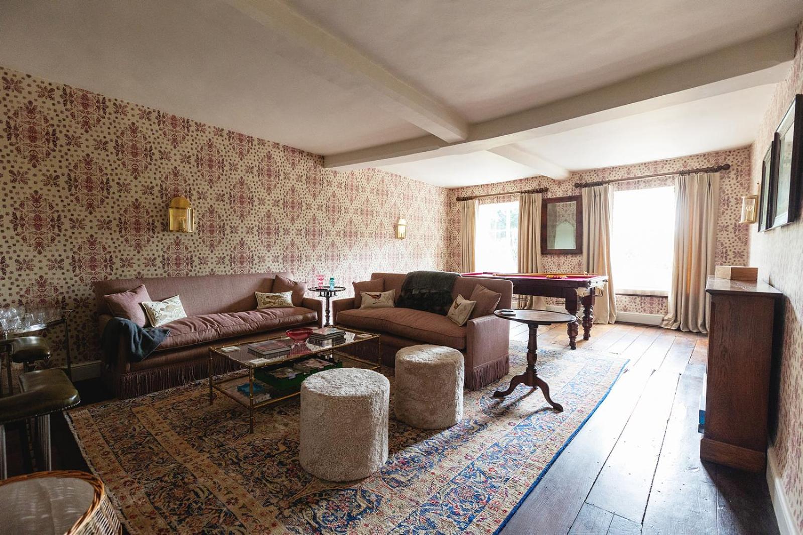 Ludlow Townhouse