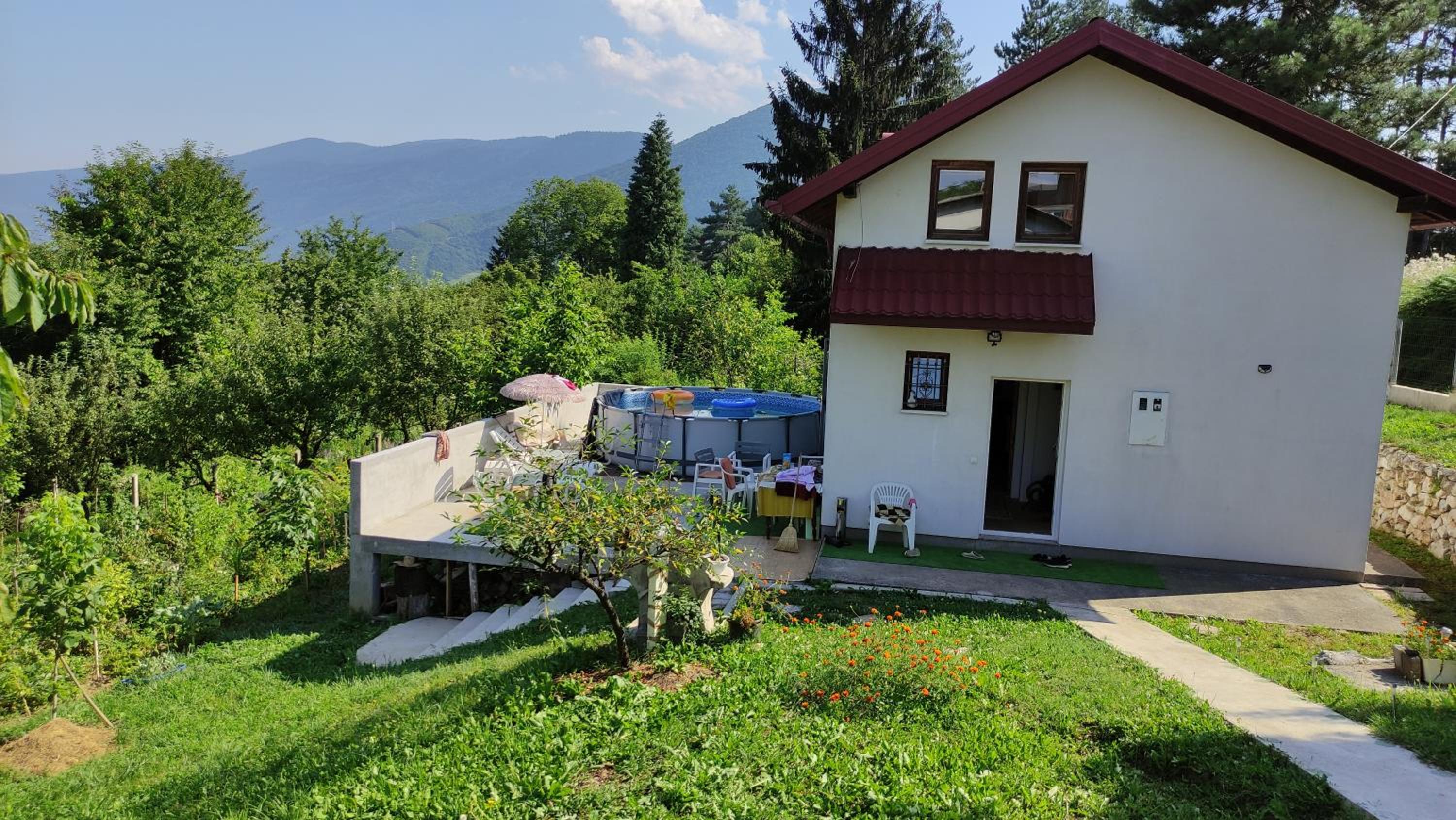Curovac Nature