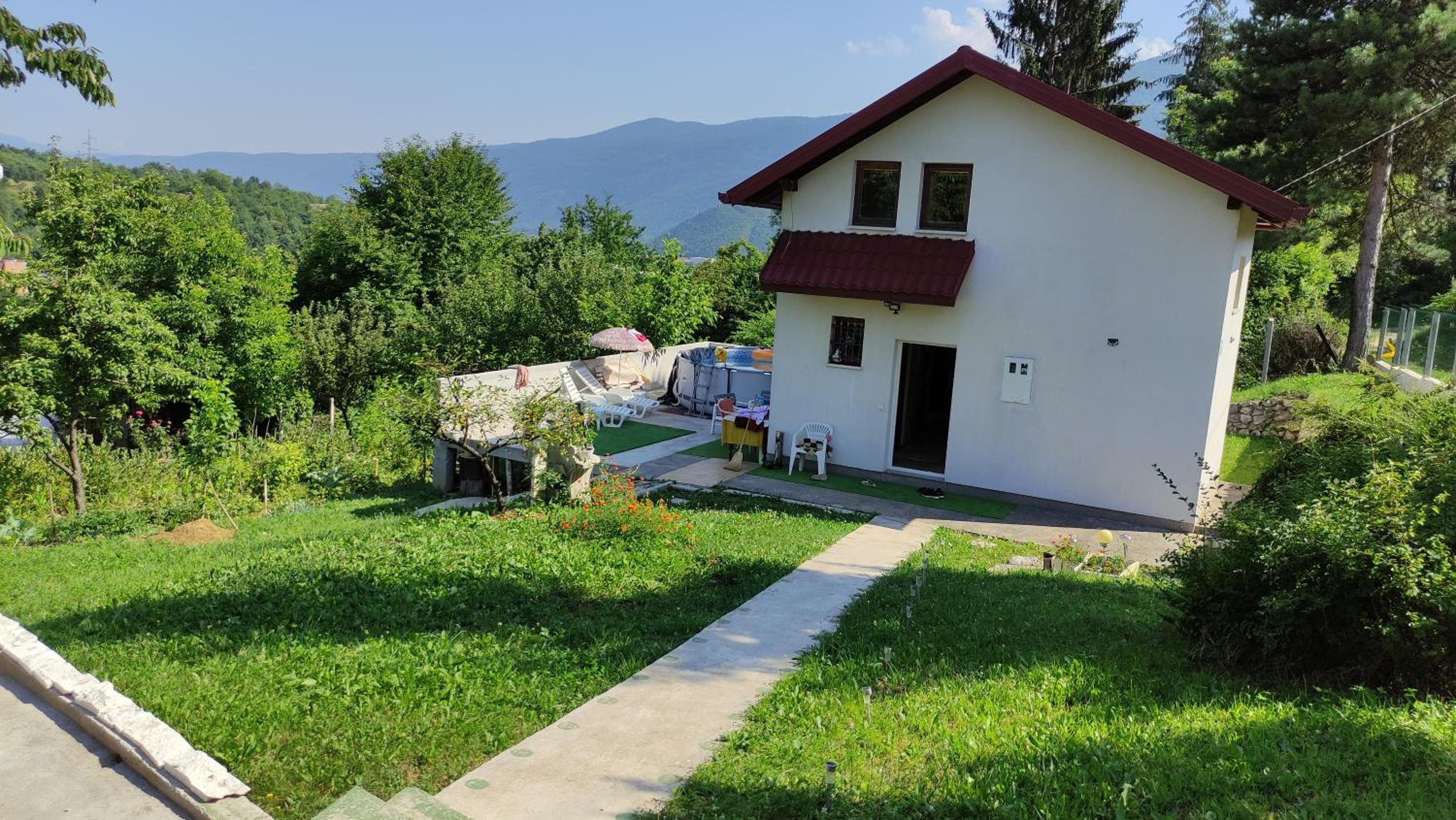 Curovac Nature