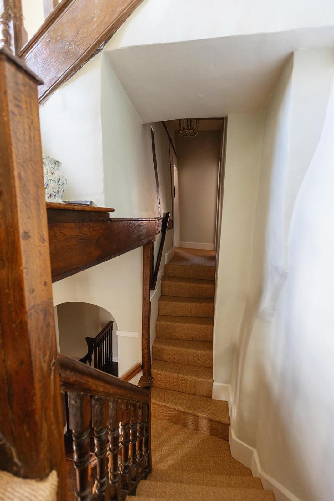 Ludlow Townhouse