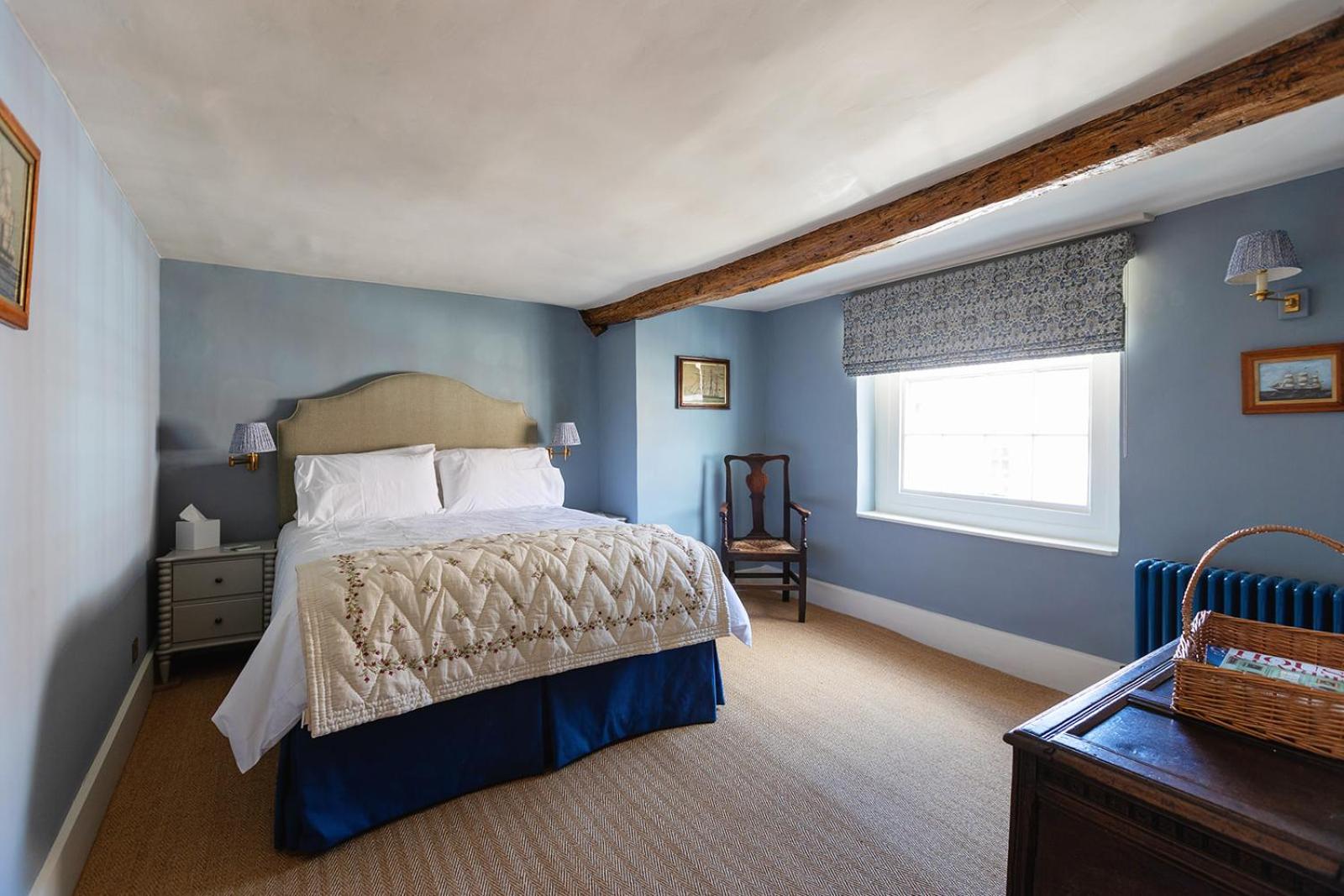 Ludlow Townhouse