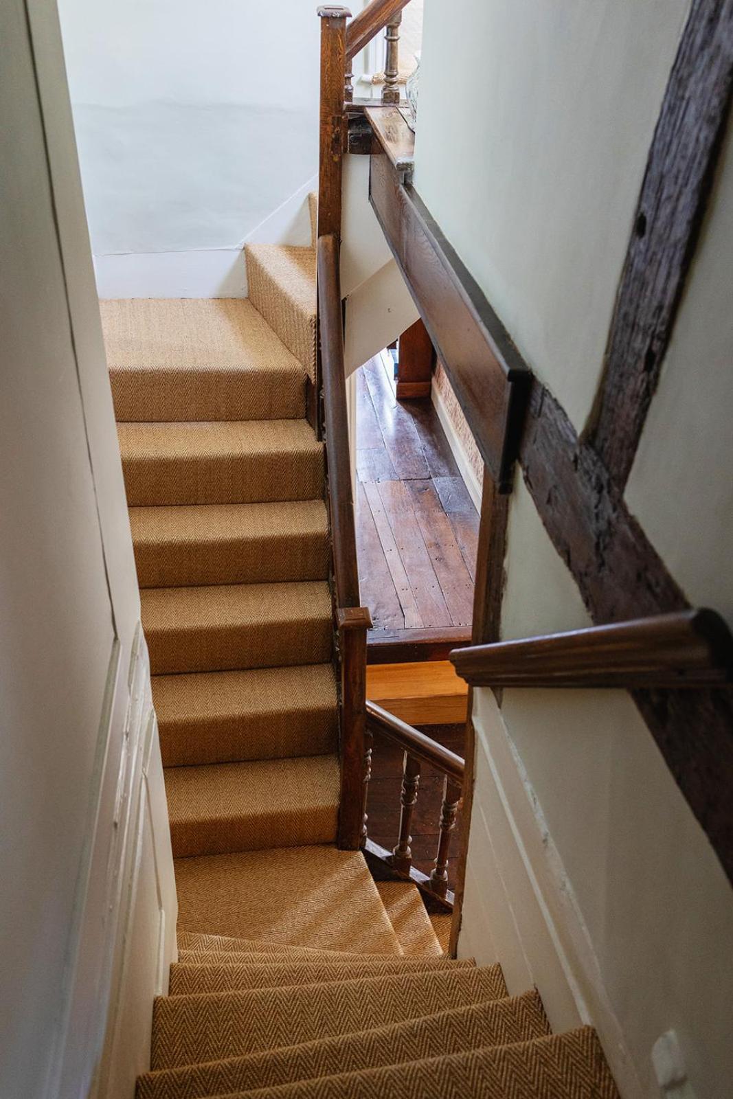 Ludlow Townhouse