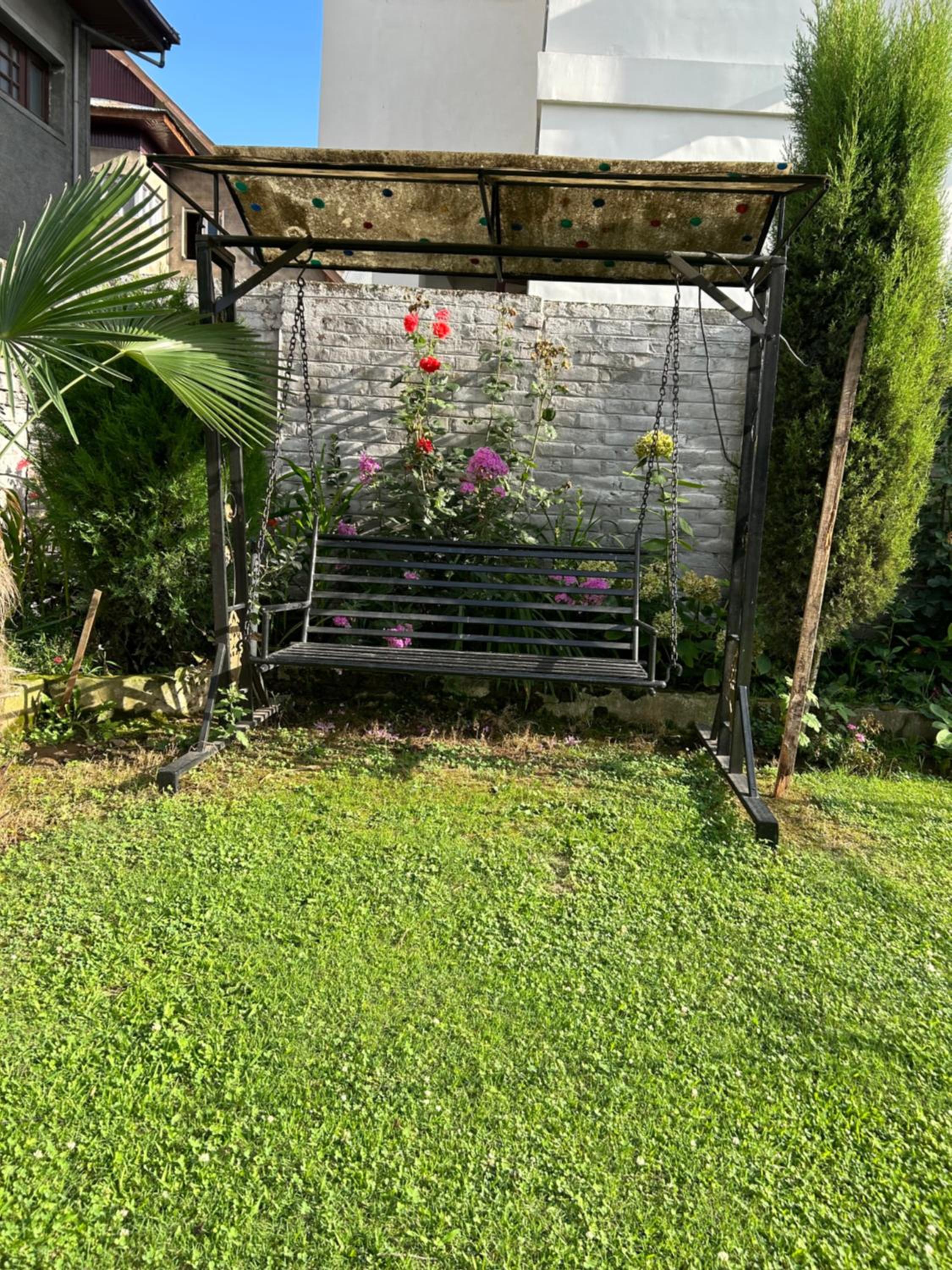 The Local B&B view 2