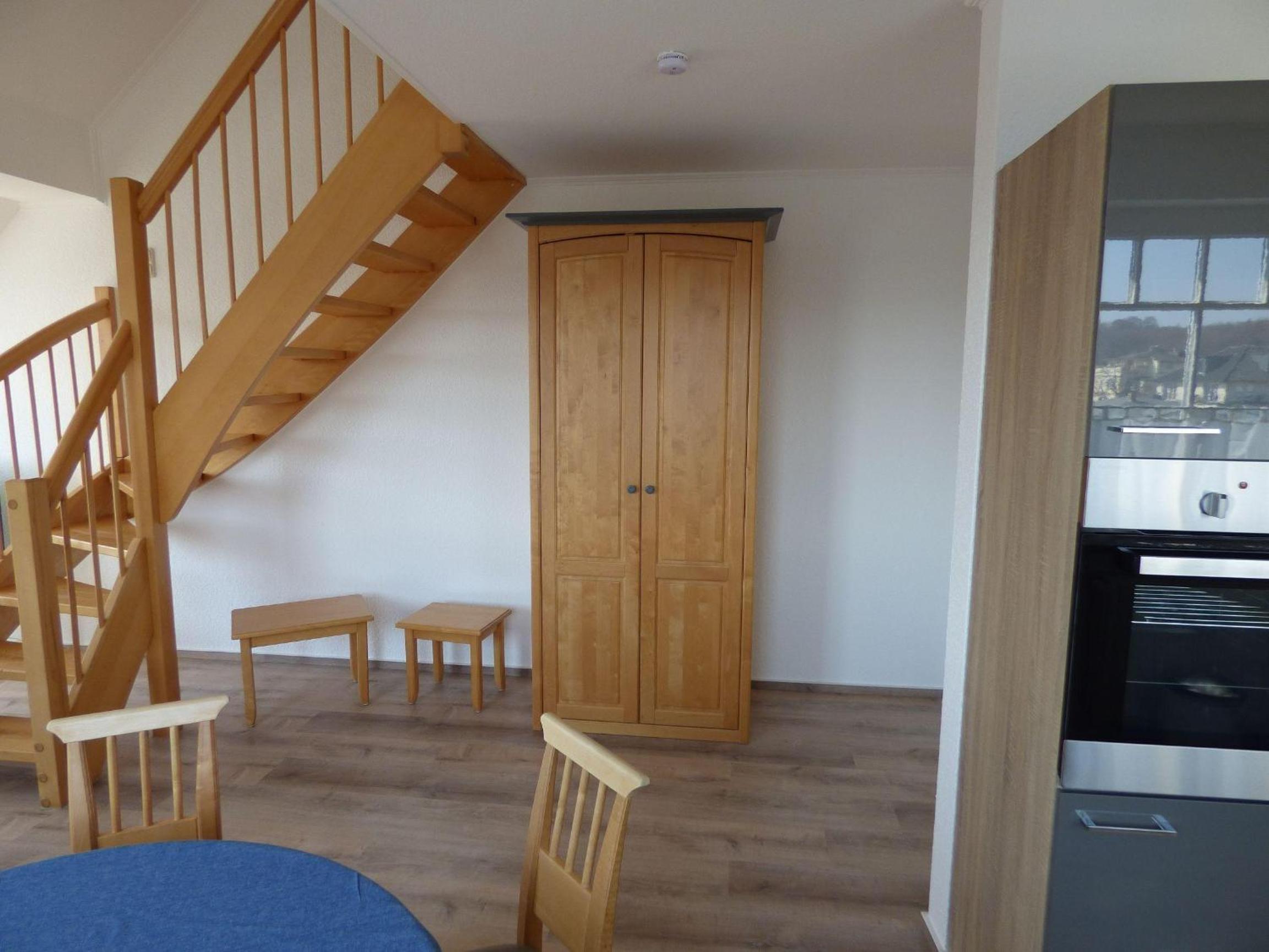 Ferienwohnung "Parkresidenz Concordia" - Wohnung 9 view 3