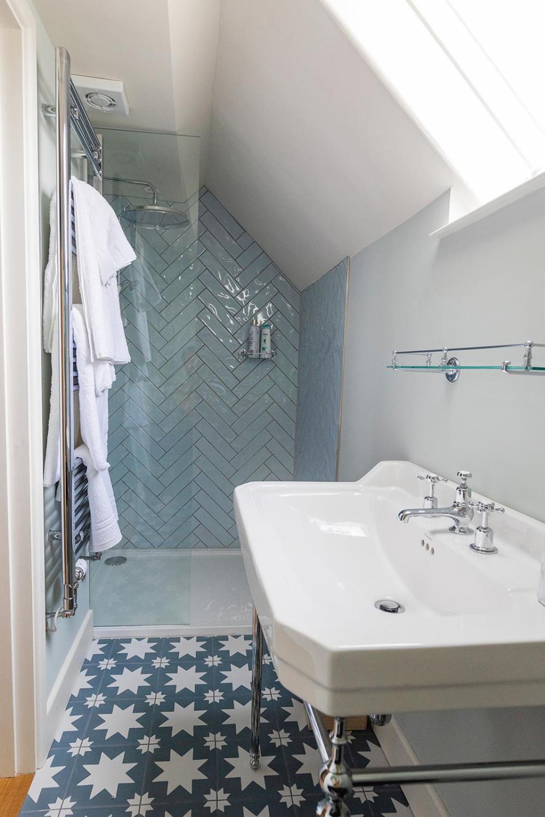 Ludlow Townhouse