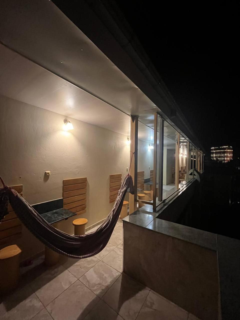 Hostel Jeal view 4
