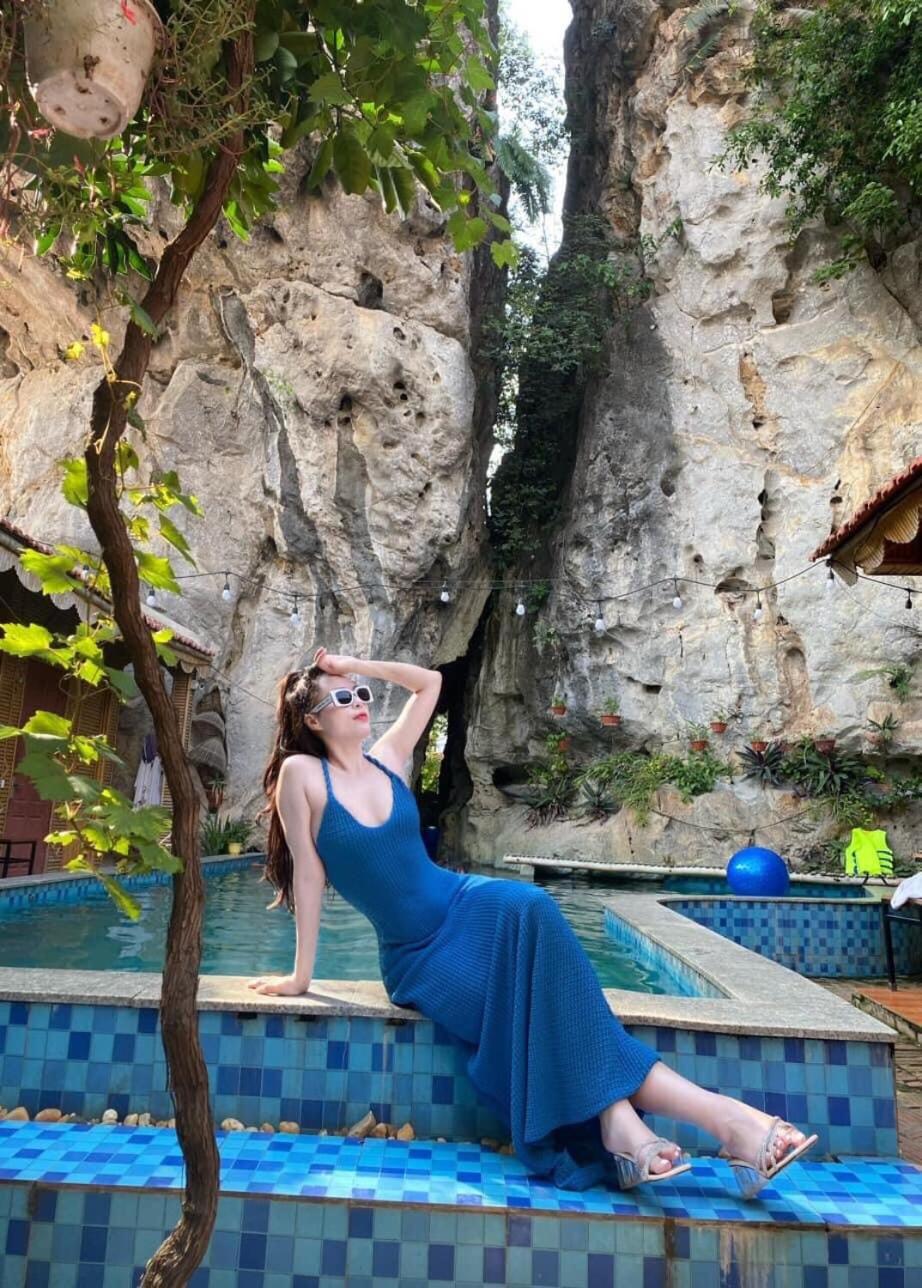 Tam Coc Memories Homestay