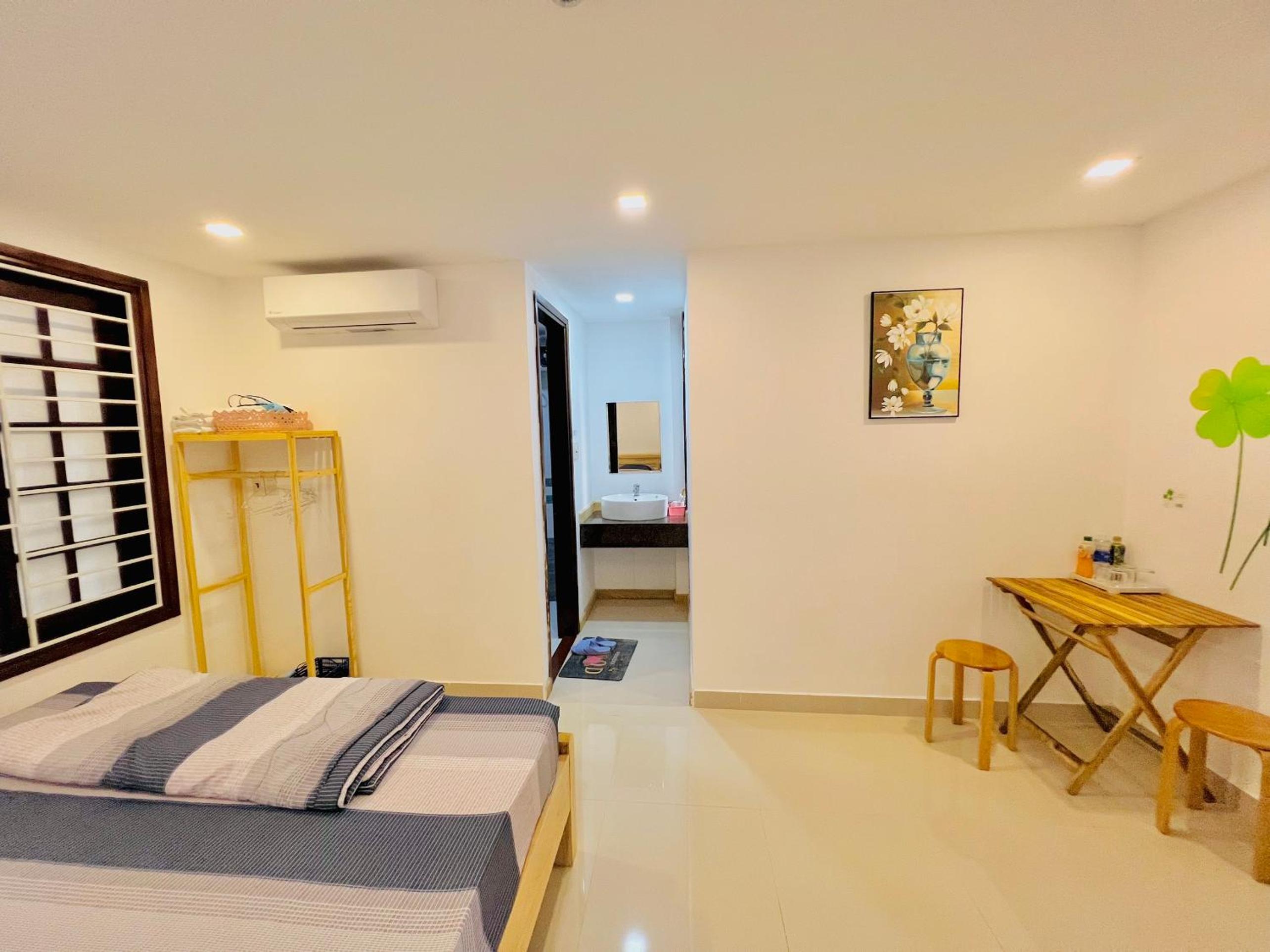 KempiB Homestay - Nguyên Căn, đậu nhiều ô tô view 2