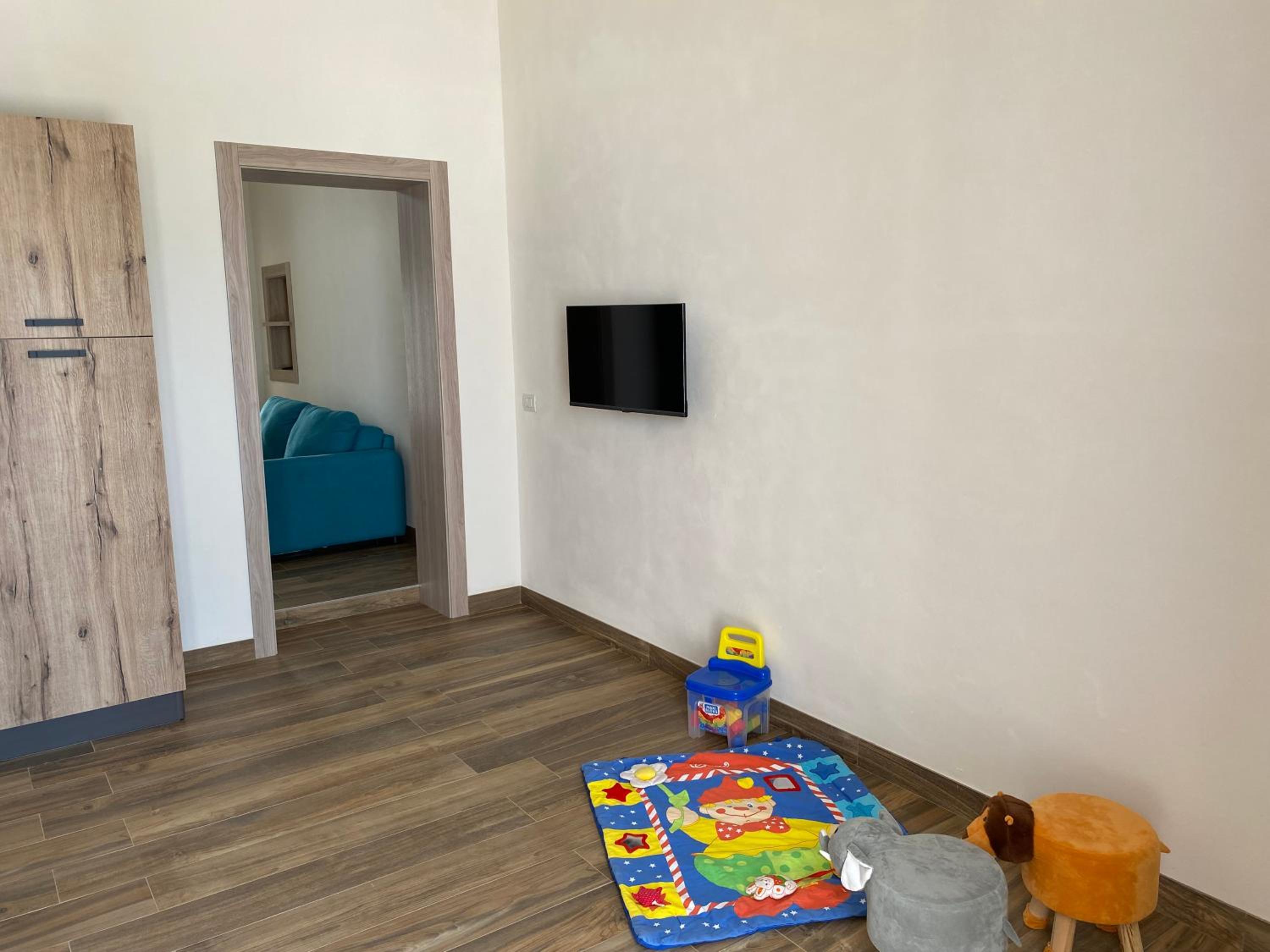 Da Mariano apartments