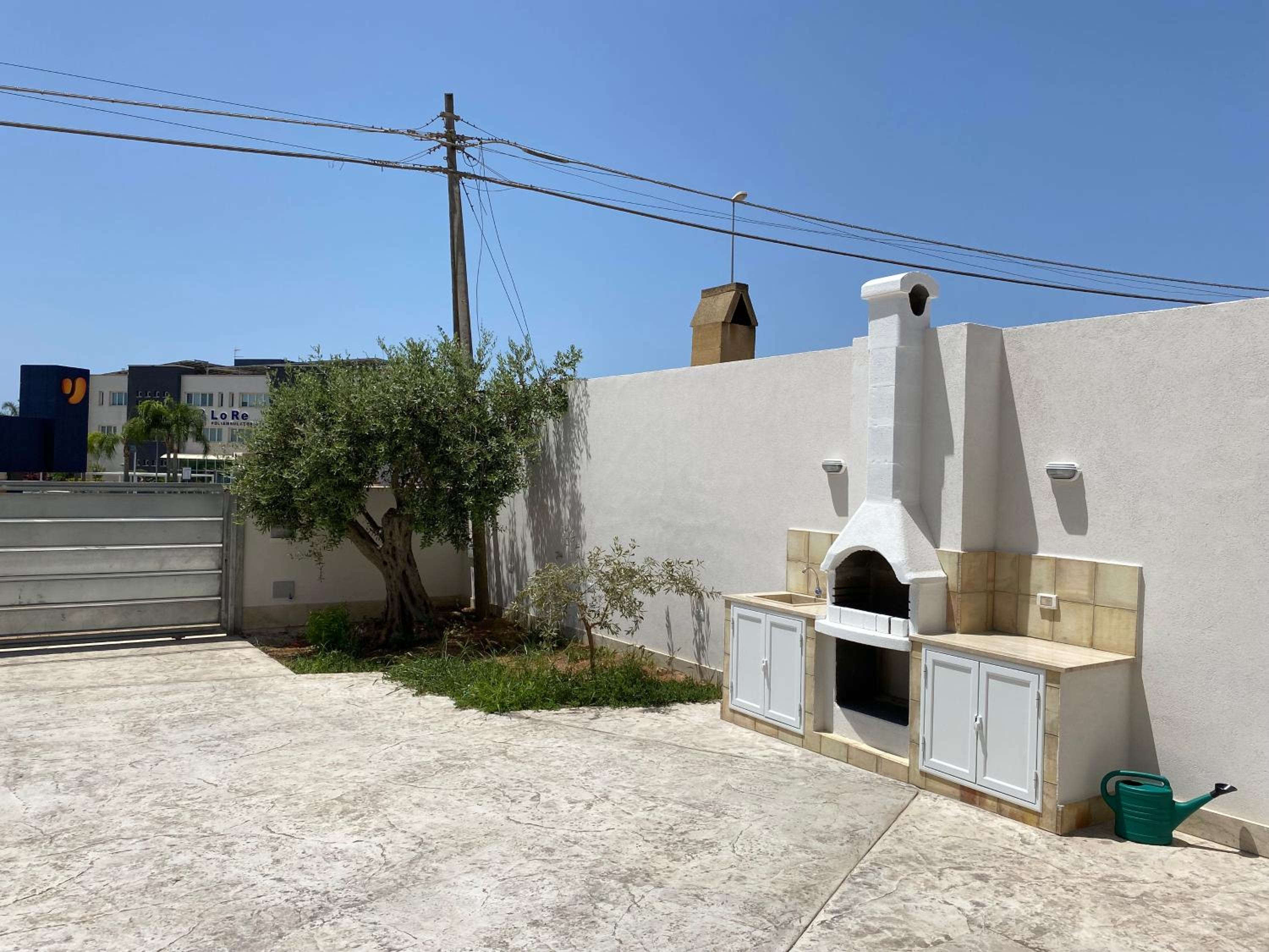 Da Mariano apartments