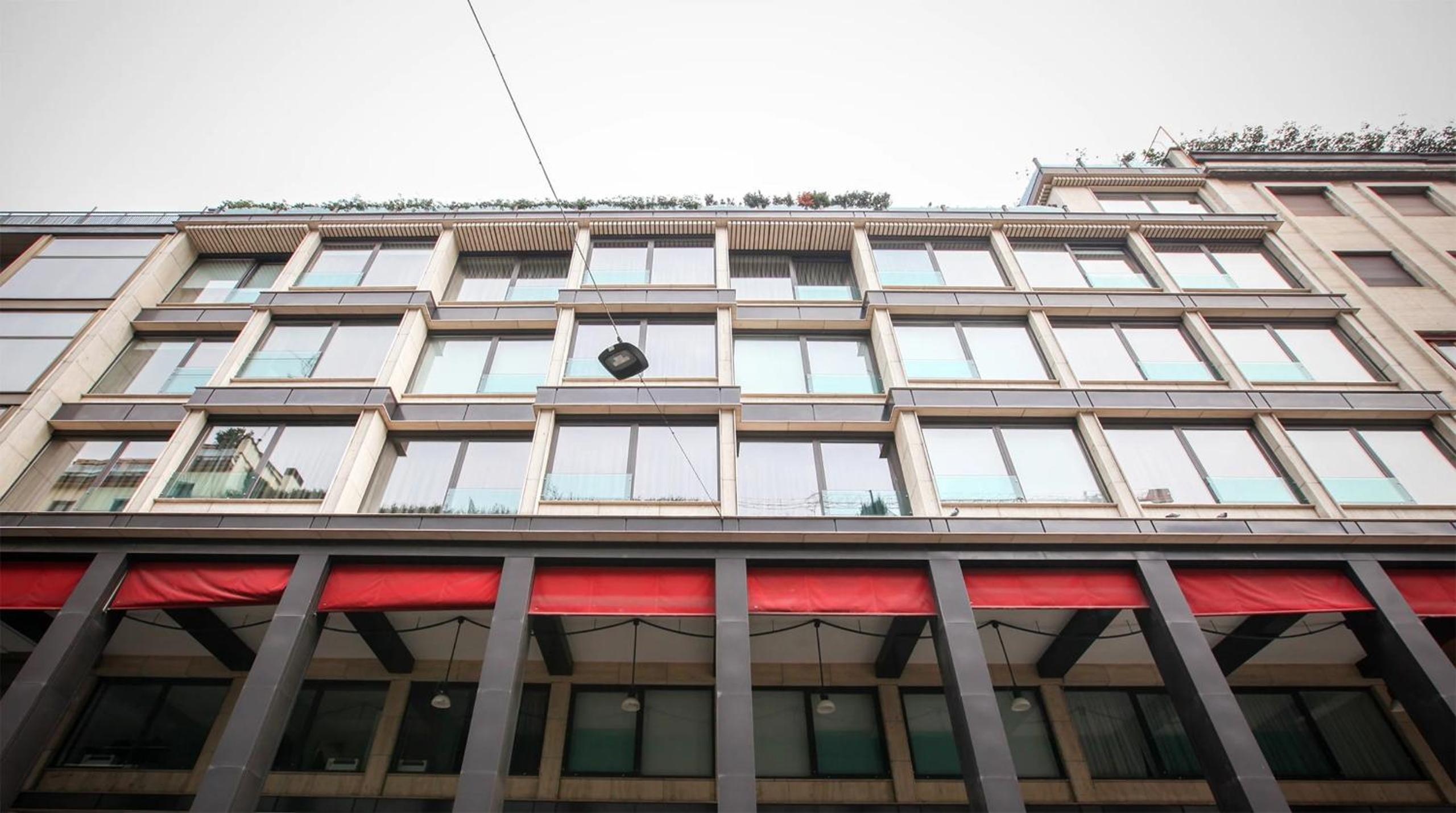building