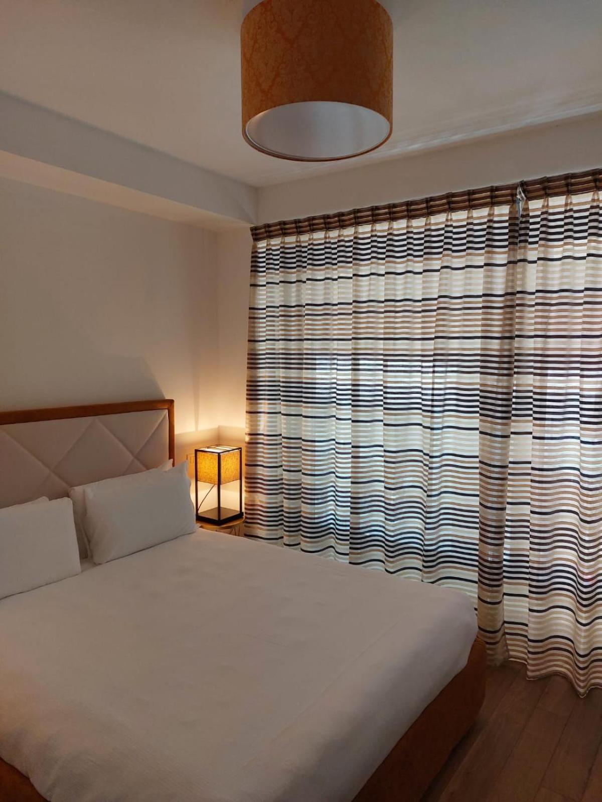 NJ Hotels & Apartments San Pietro all'orto 6