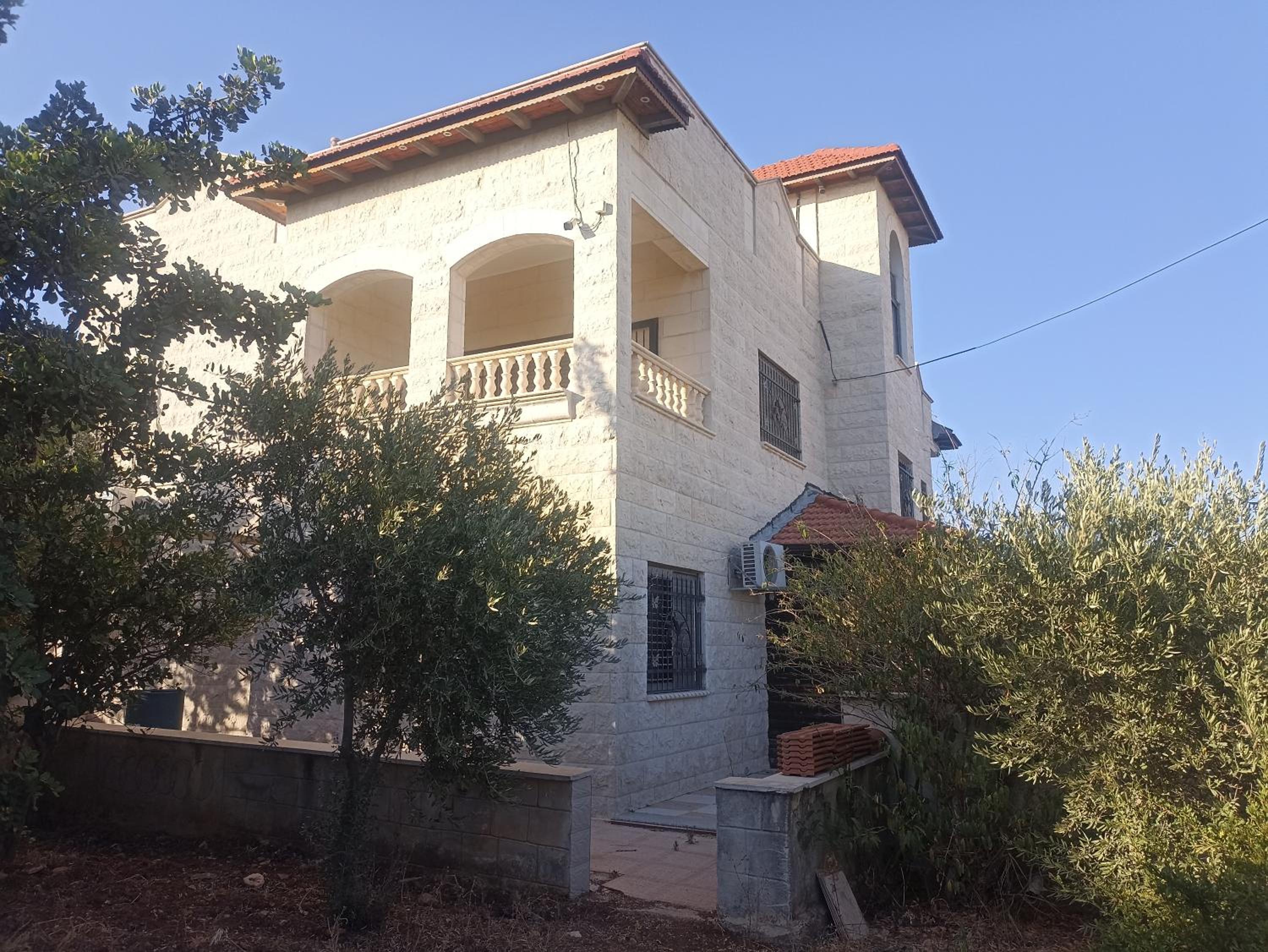 Paradise Villa