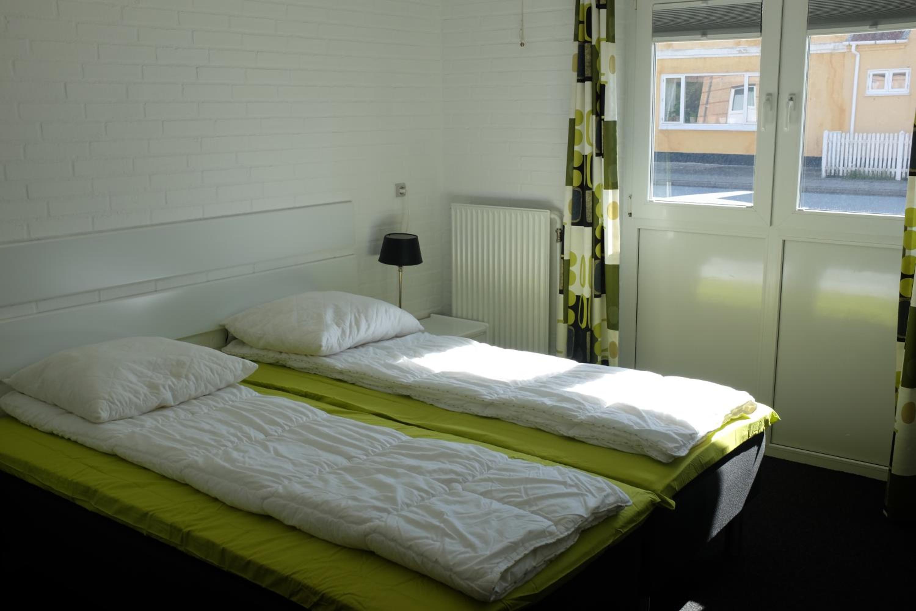 Løkken Hostel