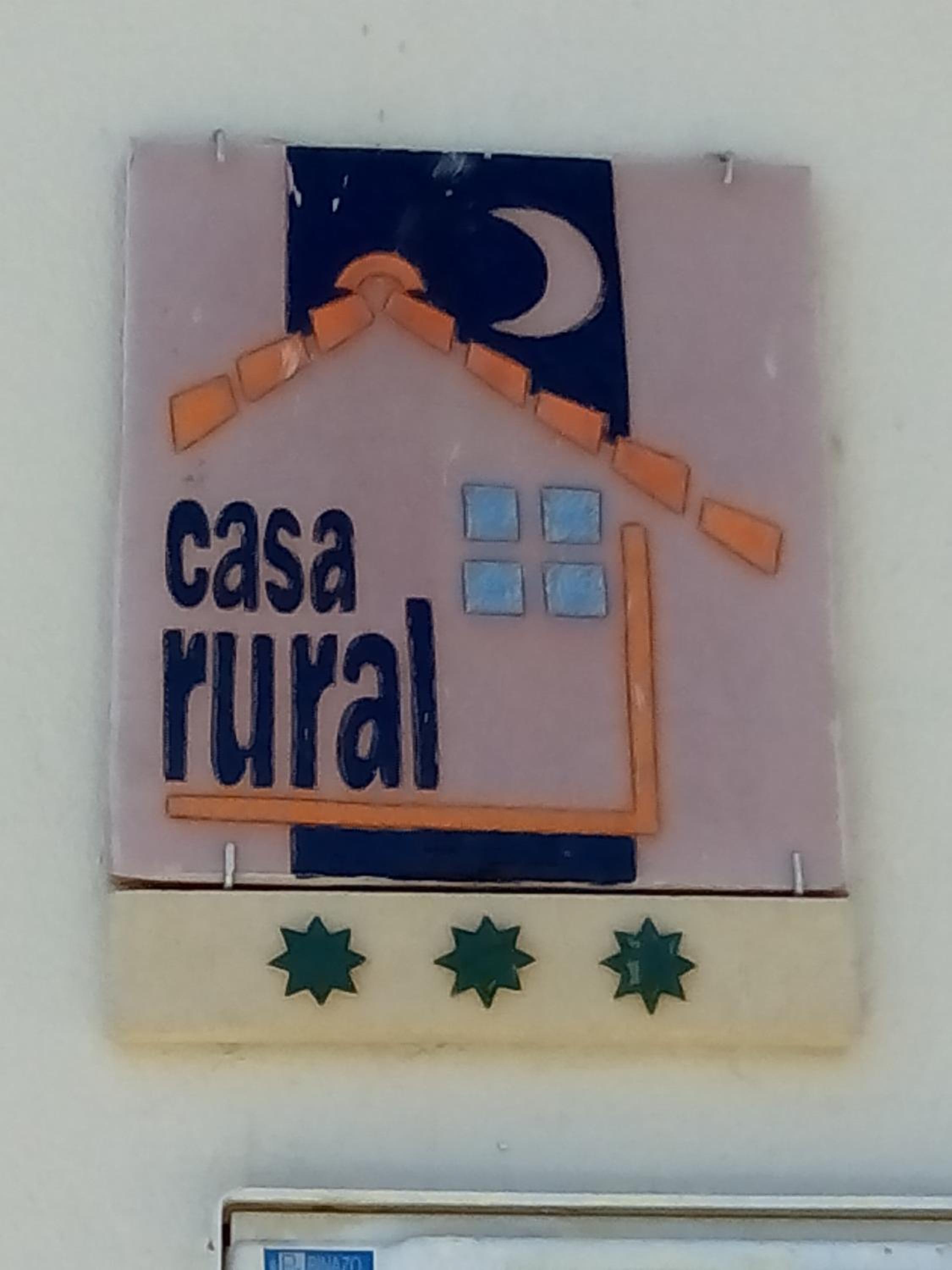 Casa Rural Las Barricas