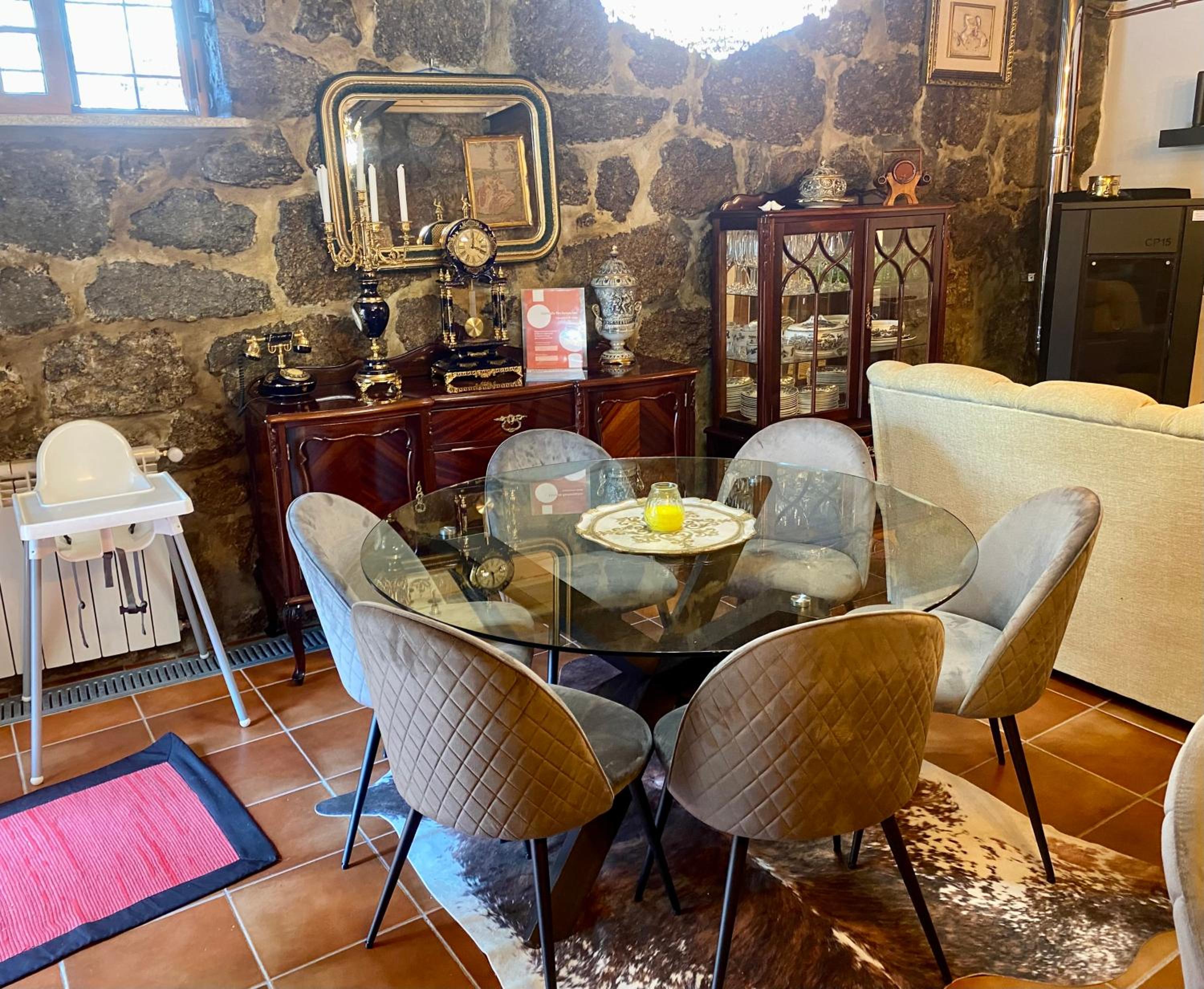 Casa Romã