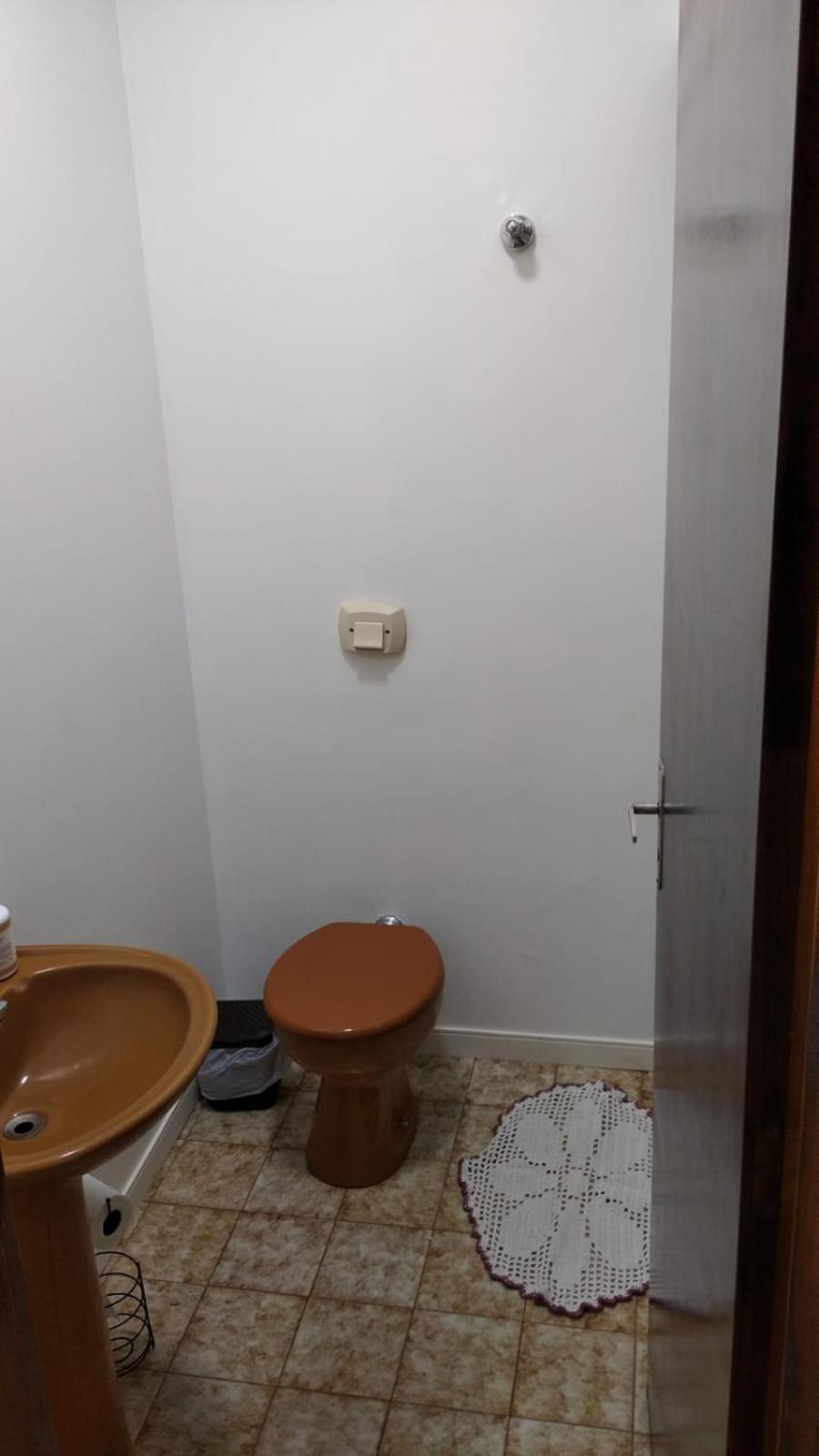 Confortável e espaçosa