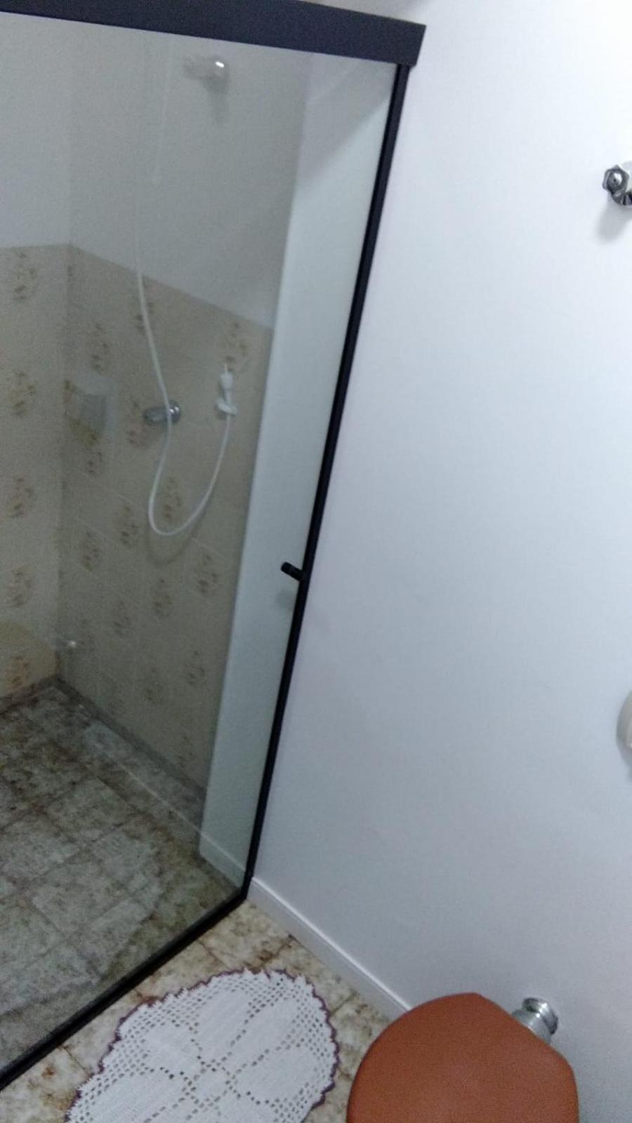 Confortável e espaçosa
