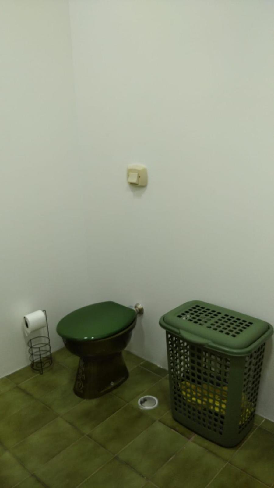 Confortável e espaçosa