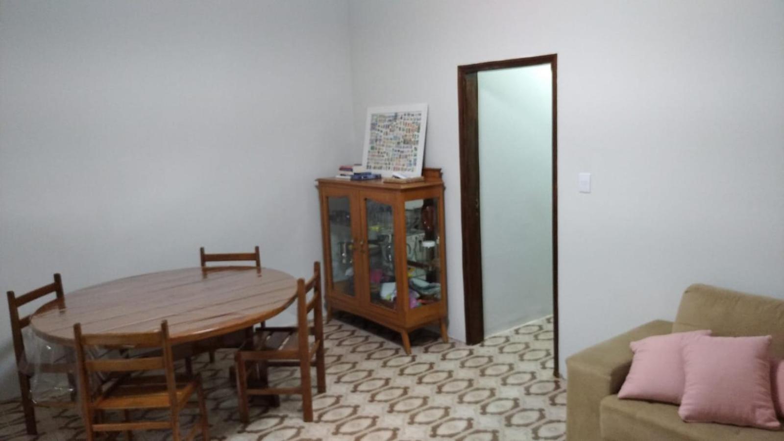 Confortável e espaçosa