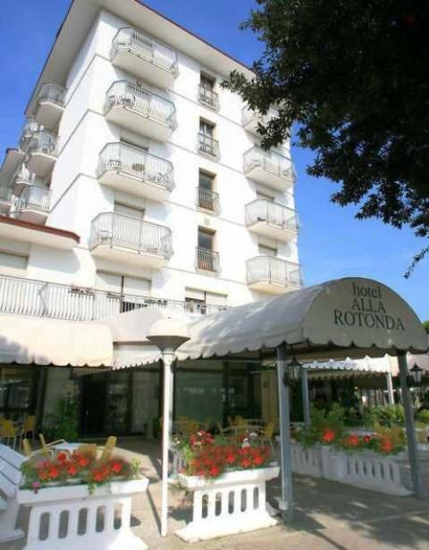 Hotel Alla Rotonda - Image 1
