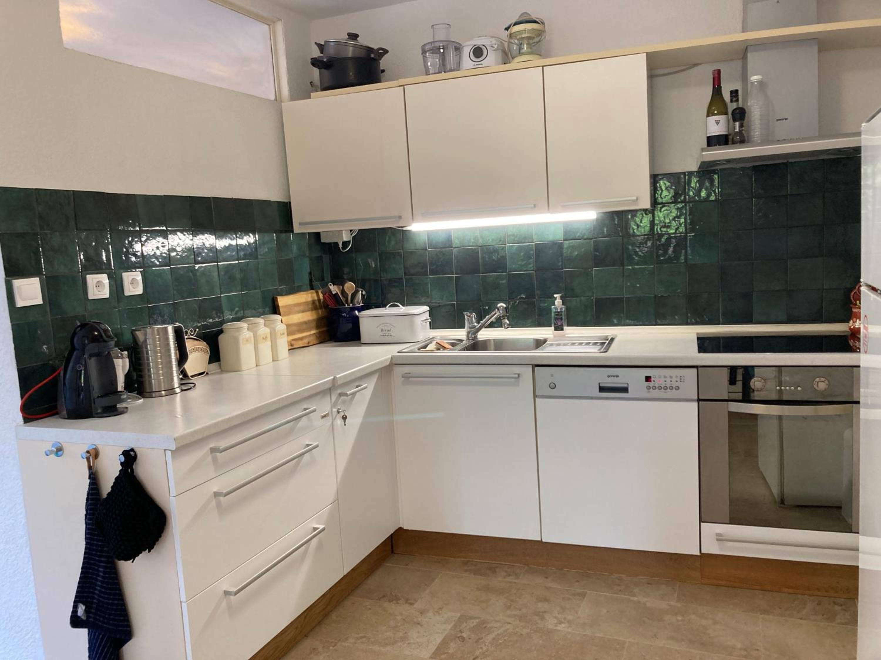 Apartma Kresnička