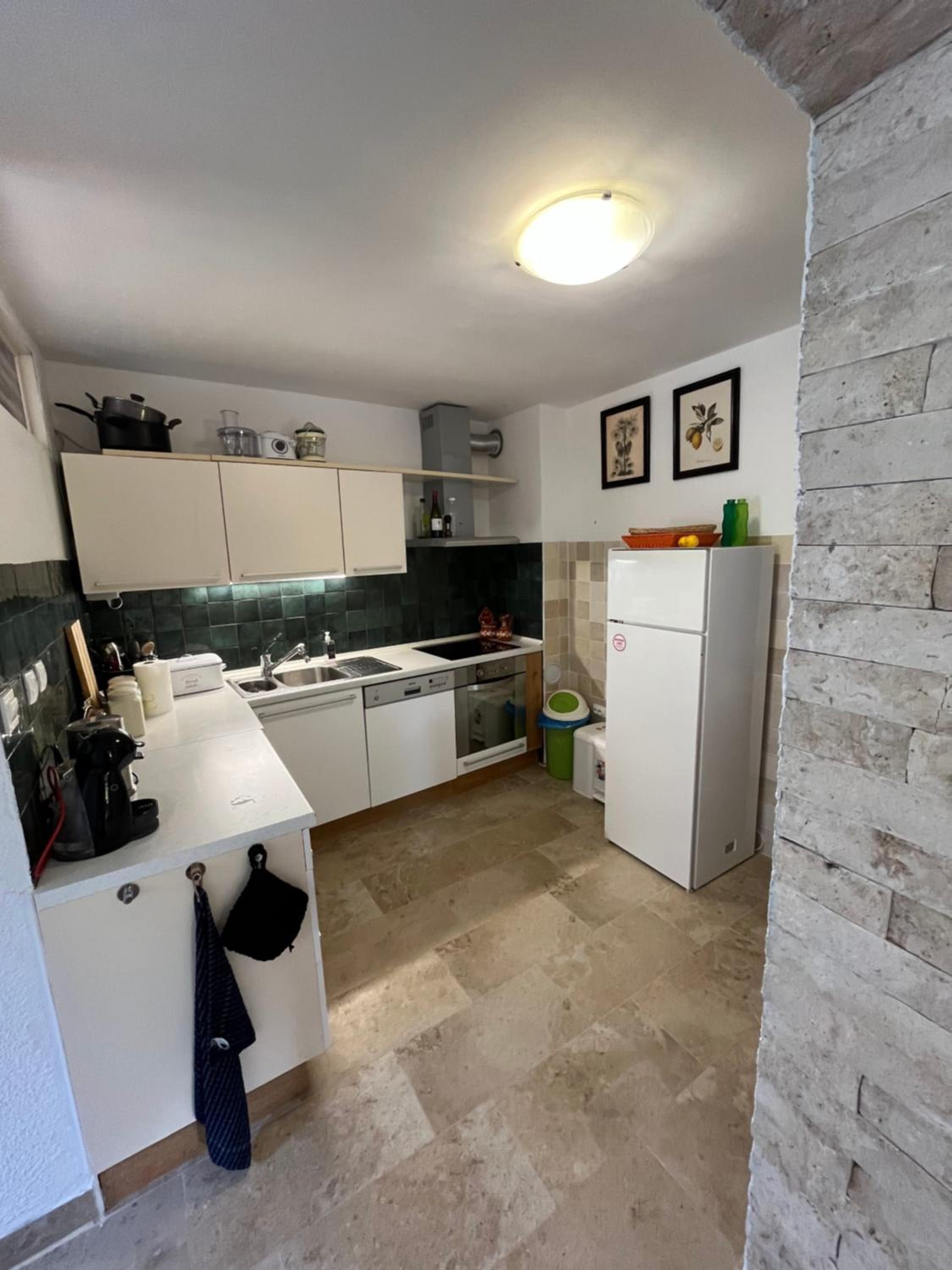 Apartma Kresnička