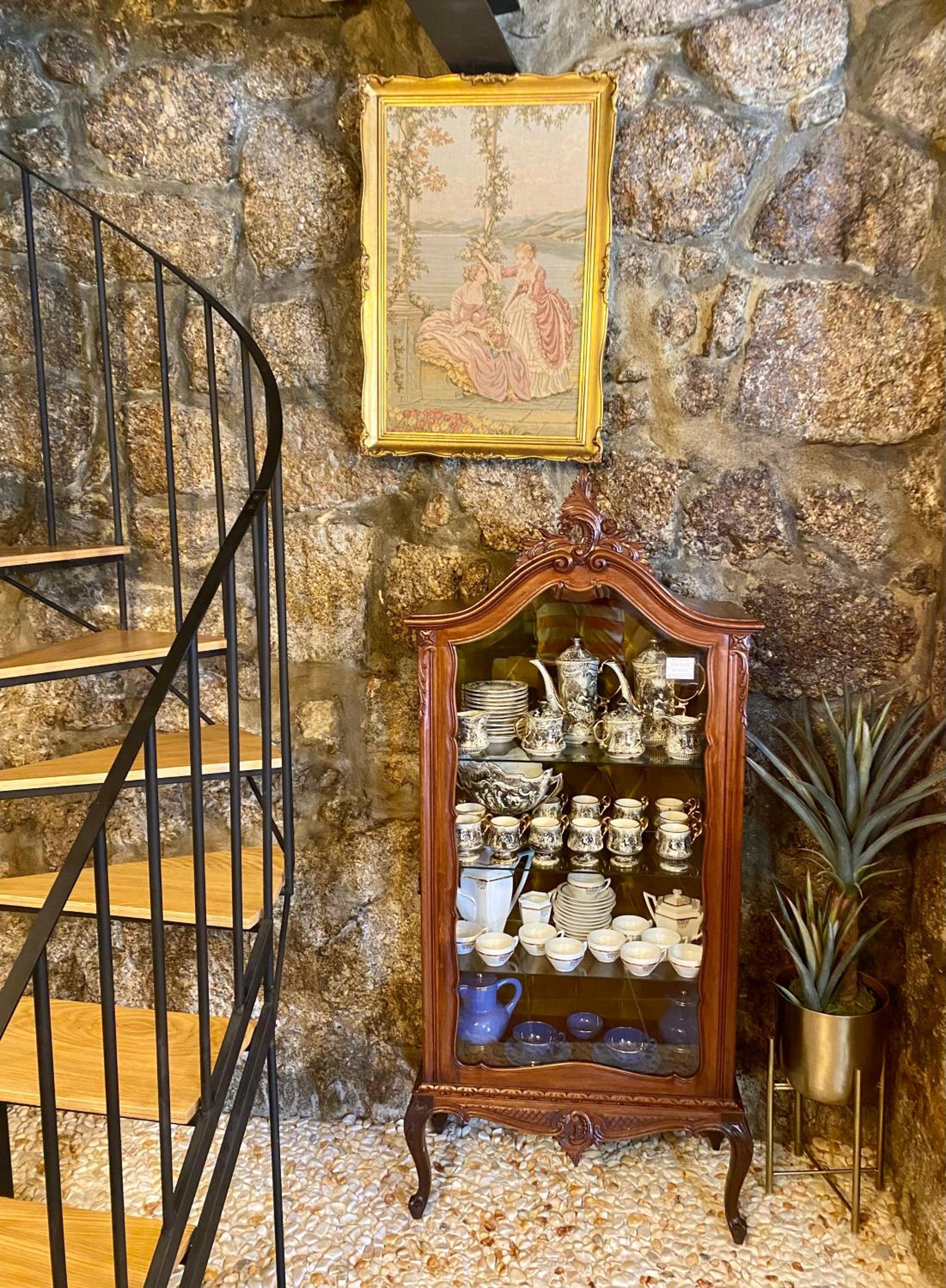 Casa Romã