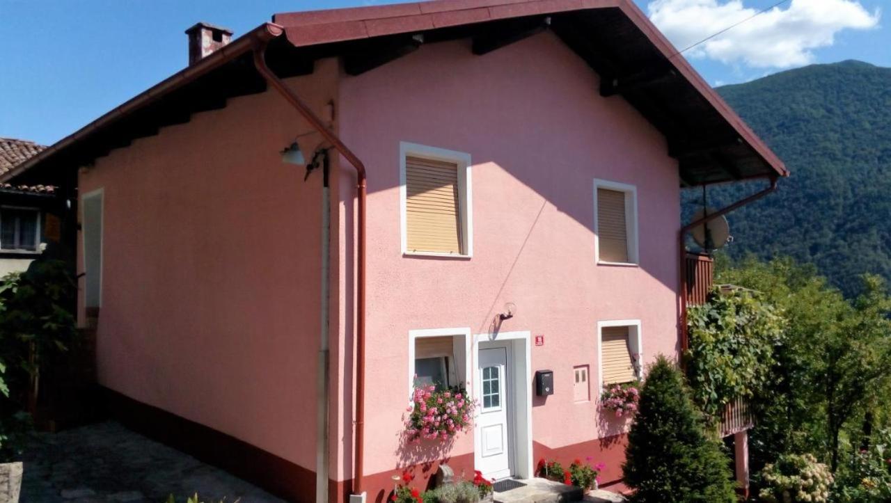 Apartma Kresnička