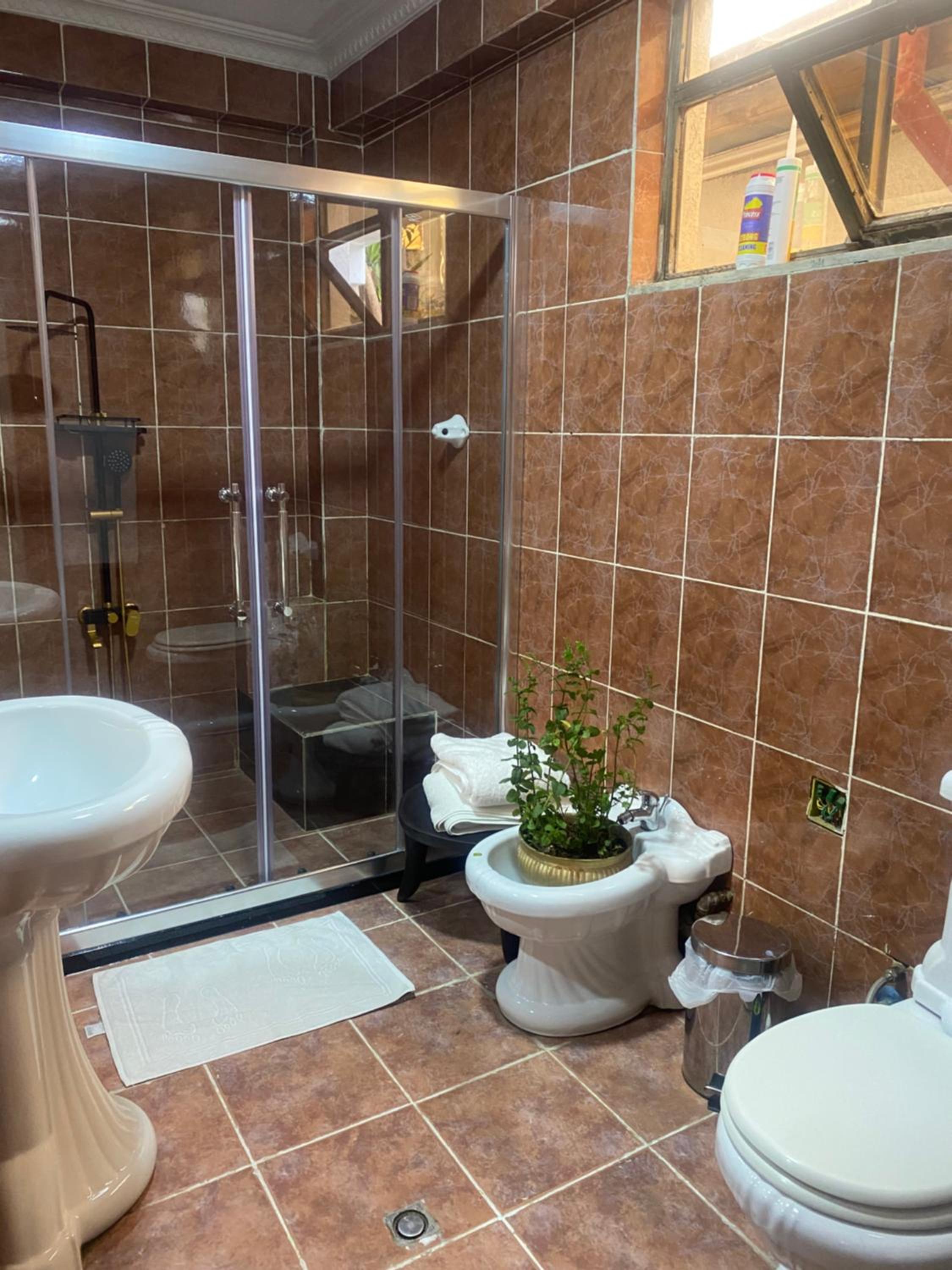 Kefetew Guest House