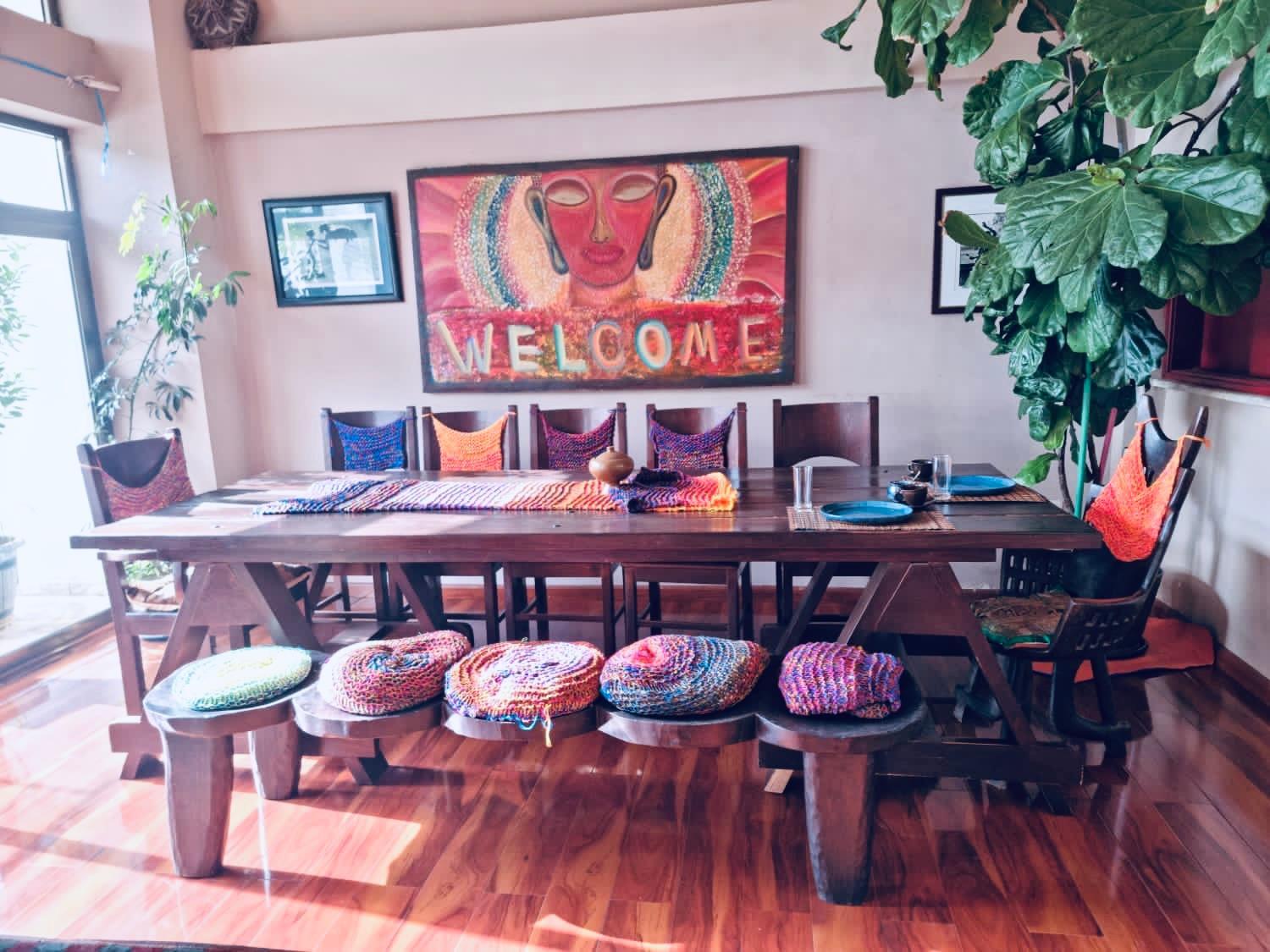 Kefetew Guest House