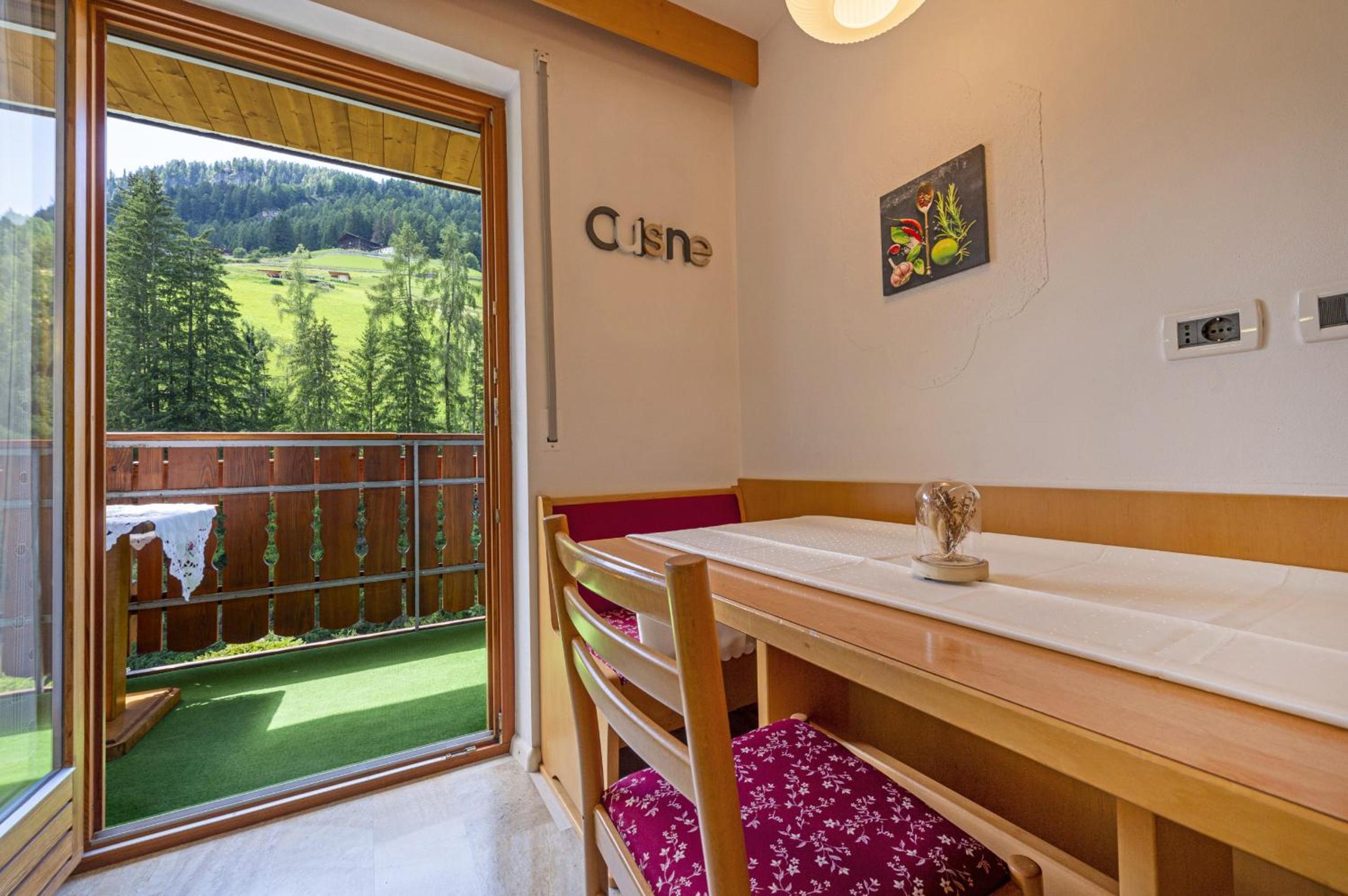 Apartments Culac