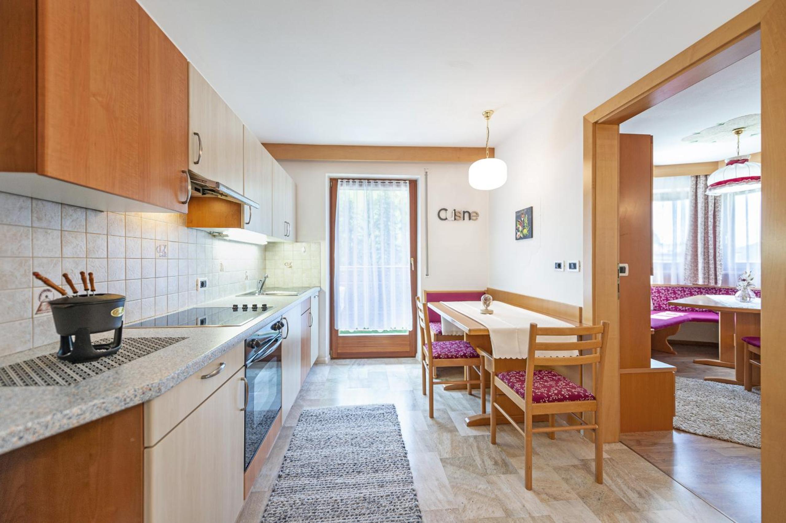 Apartments Culac