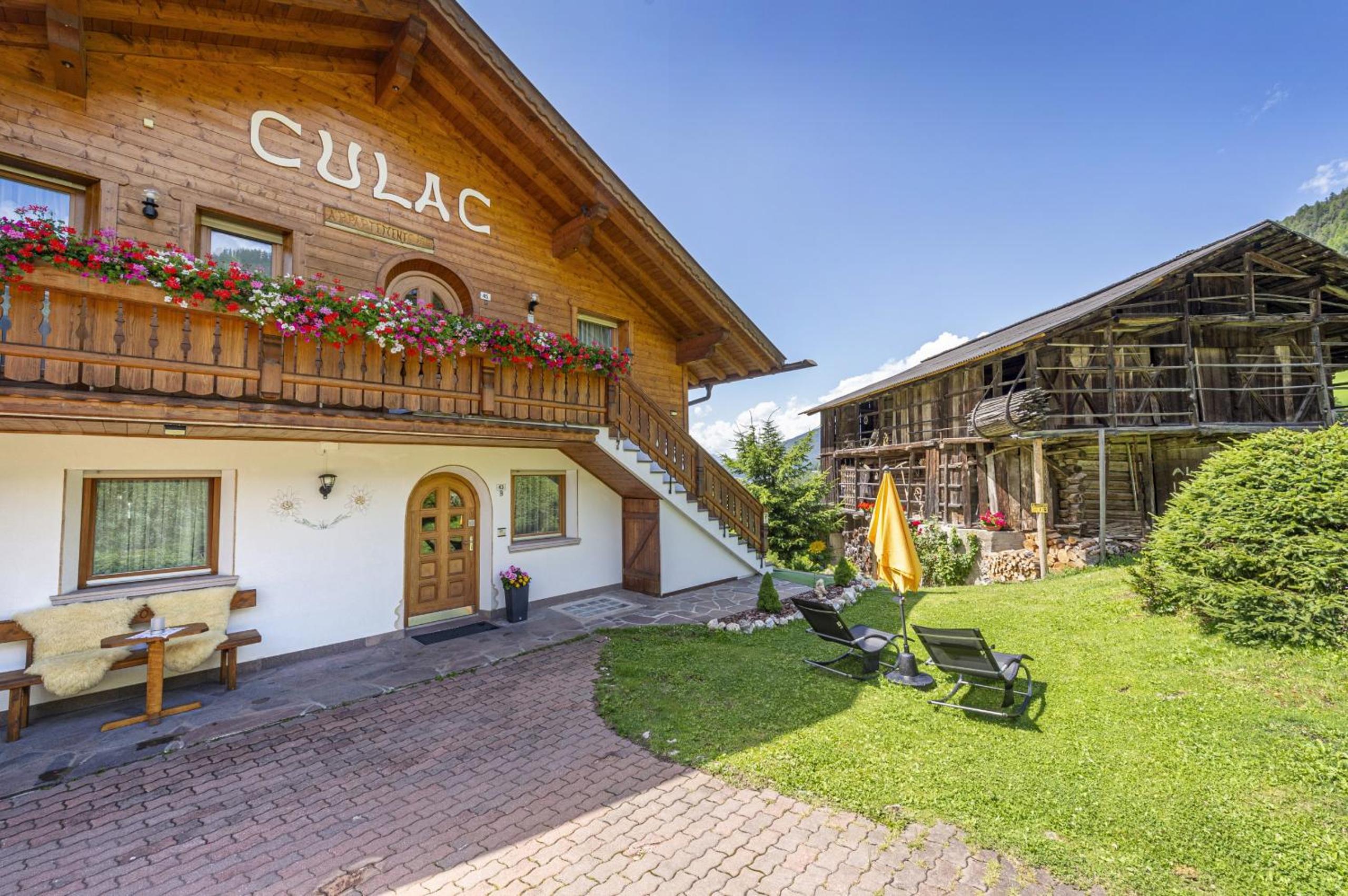 Apartments Culac