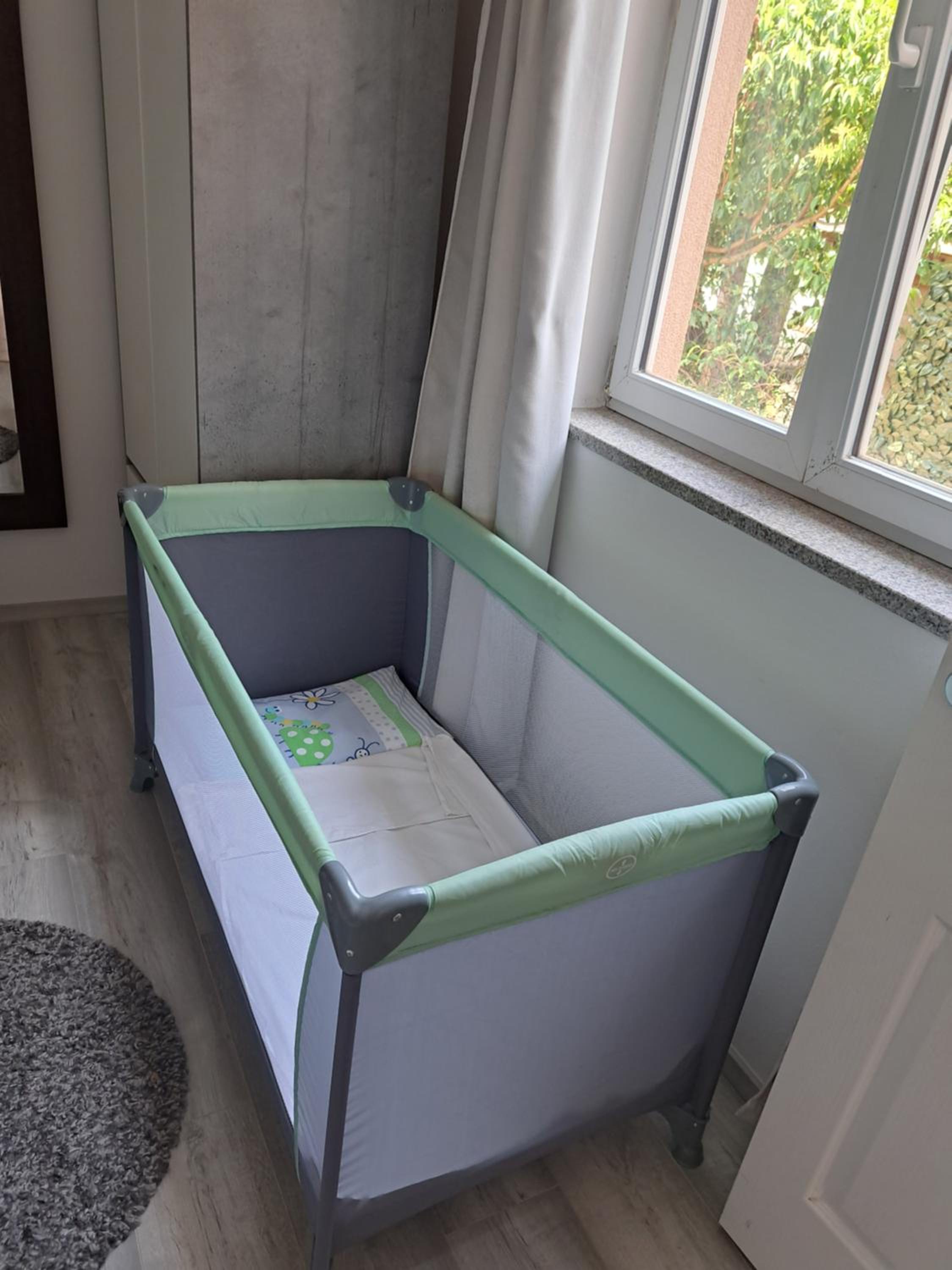 Apartman Melita