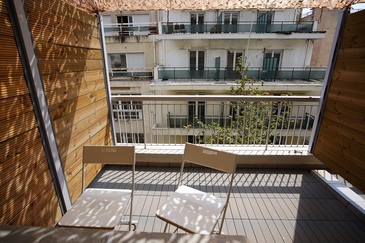 TiP - ToP Suites