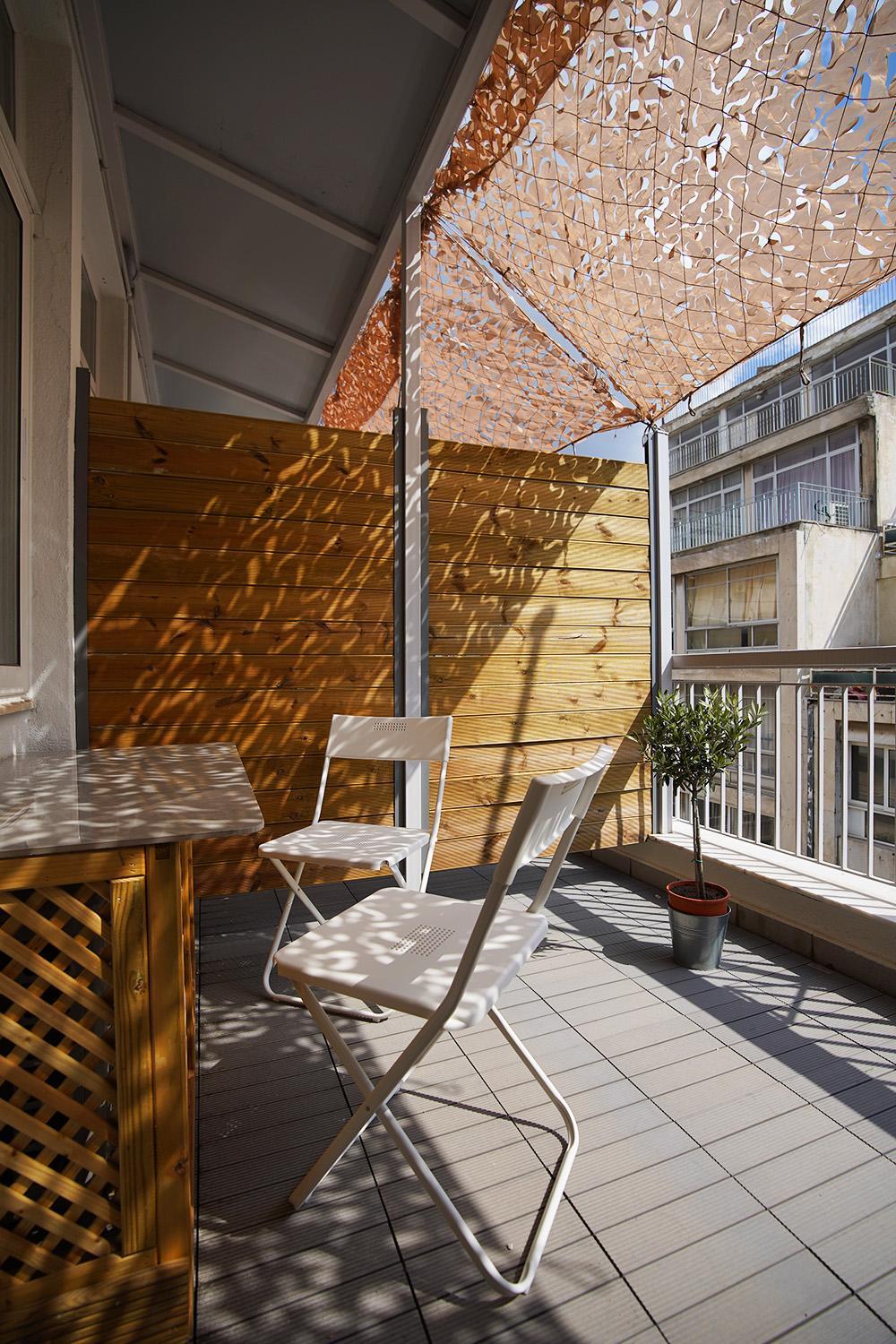 TiP - ToP Suites