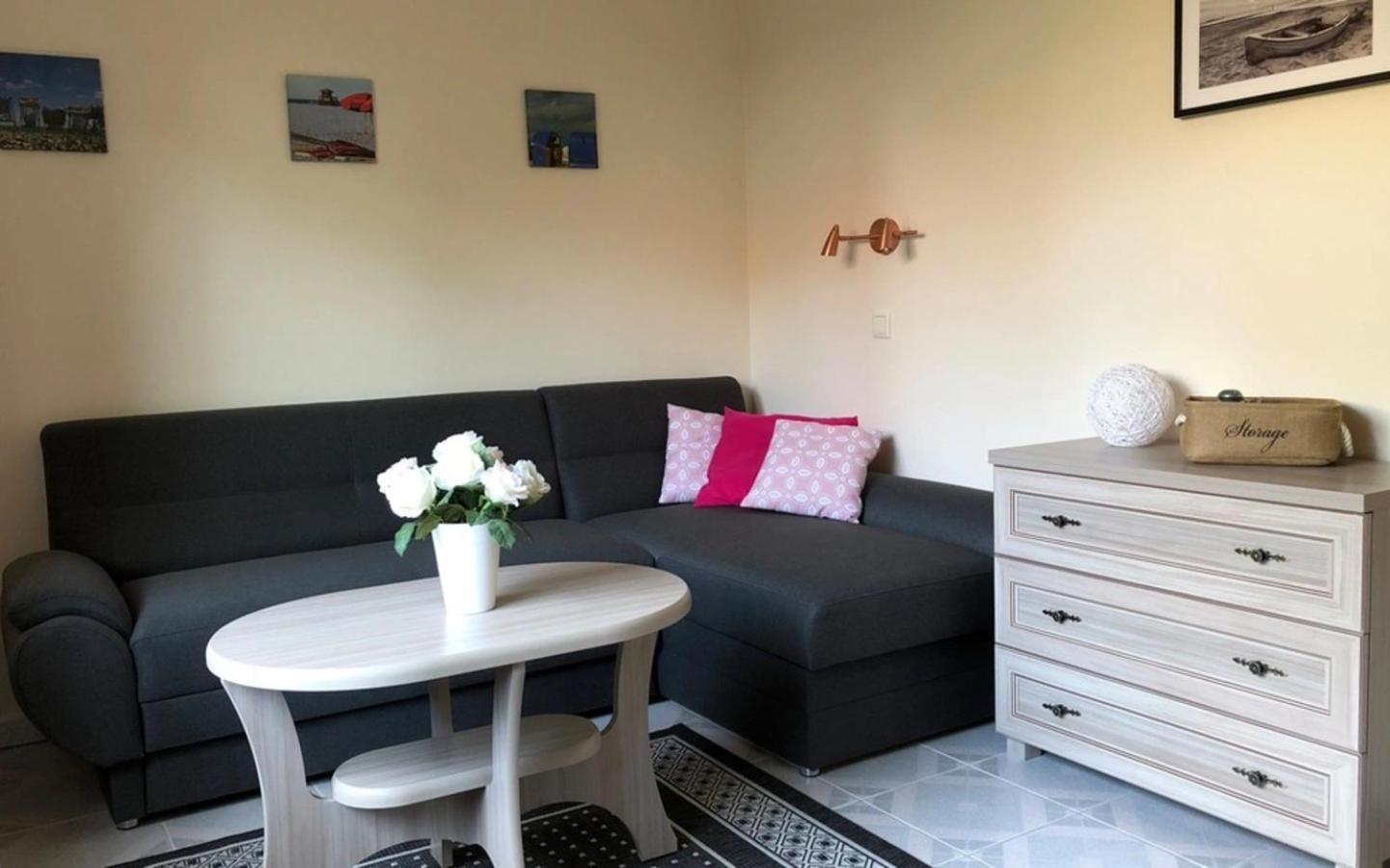 Apartamenty Winniczki view 5