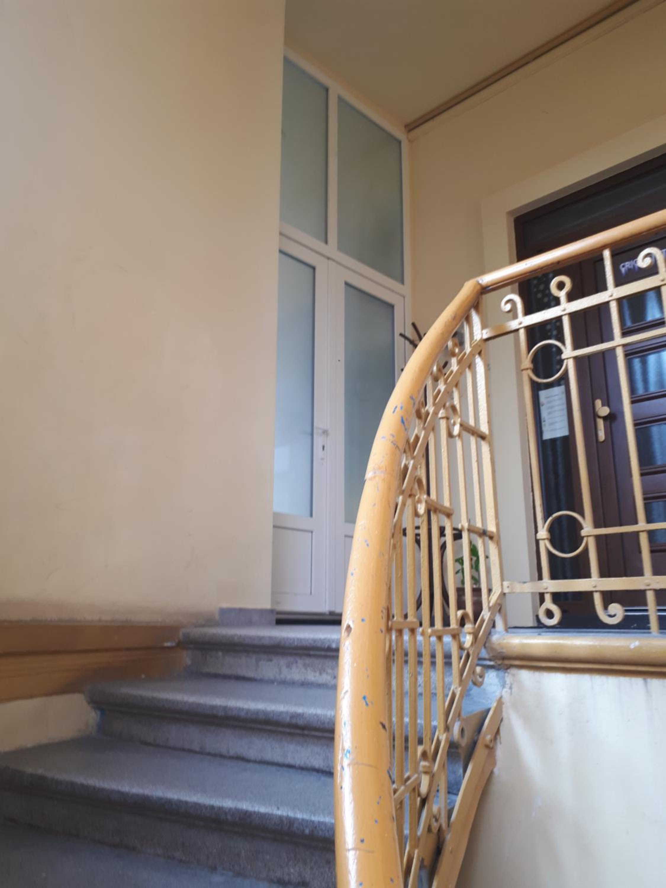 Victory Apartment