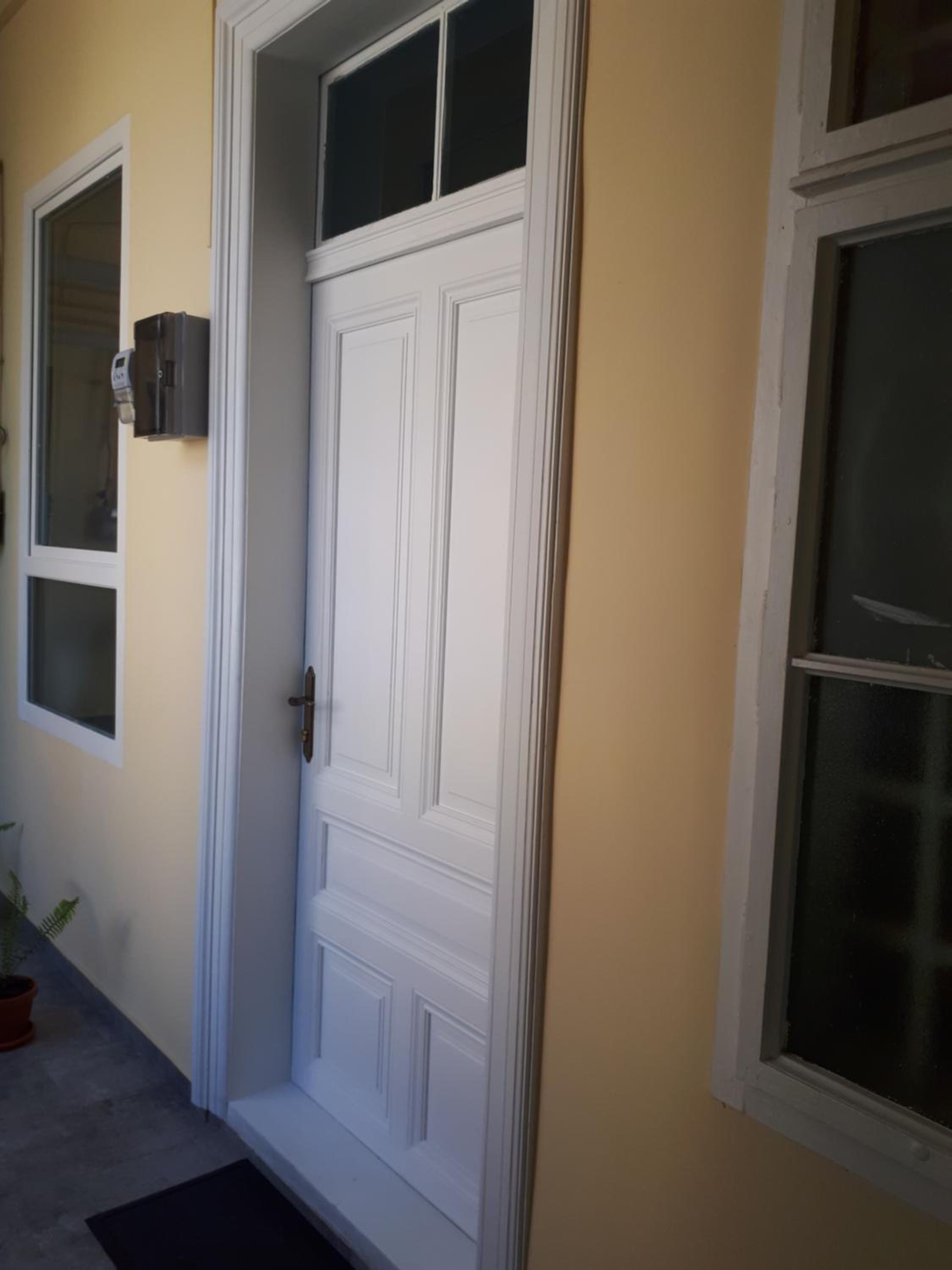 Victory Apartment